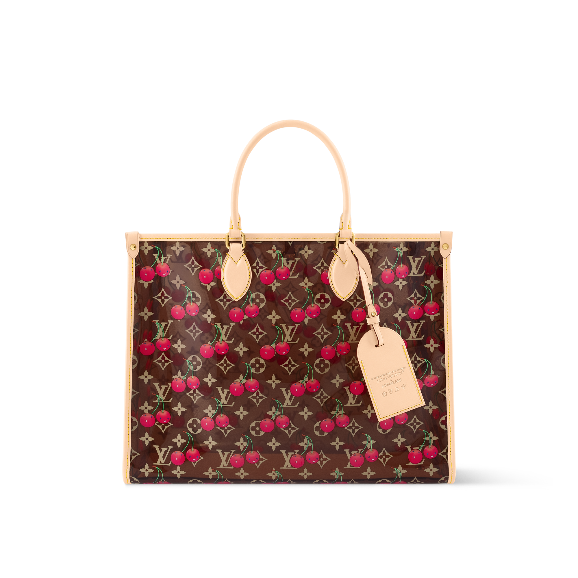 LV × TM オンザゴー GM - 画像 (2)