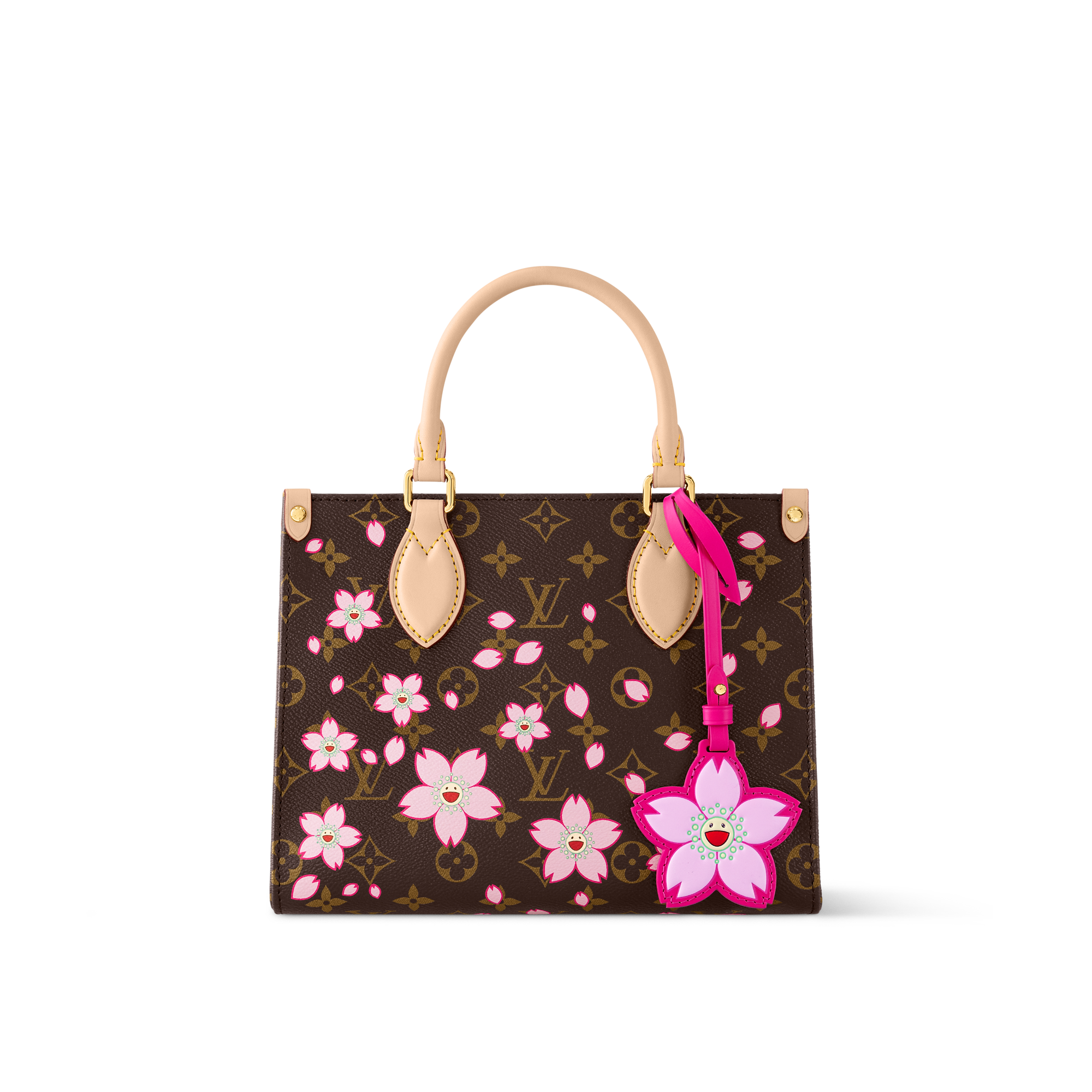 LV × TM オンザゴー PM