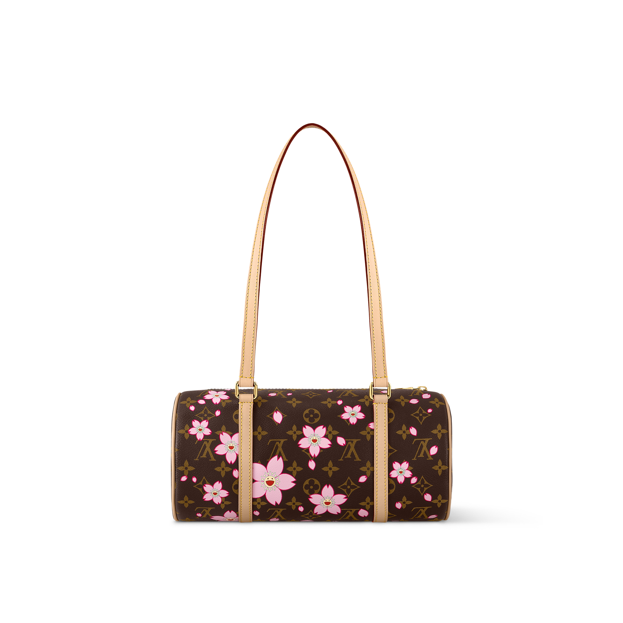 LV × TM パピヨン MM - 画像 (5)