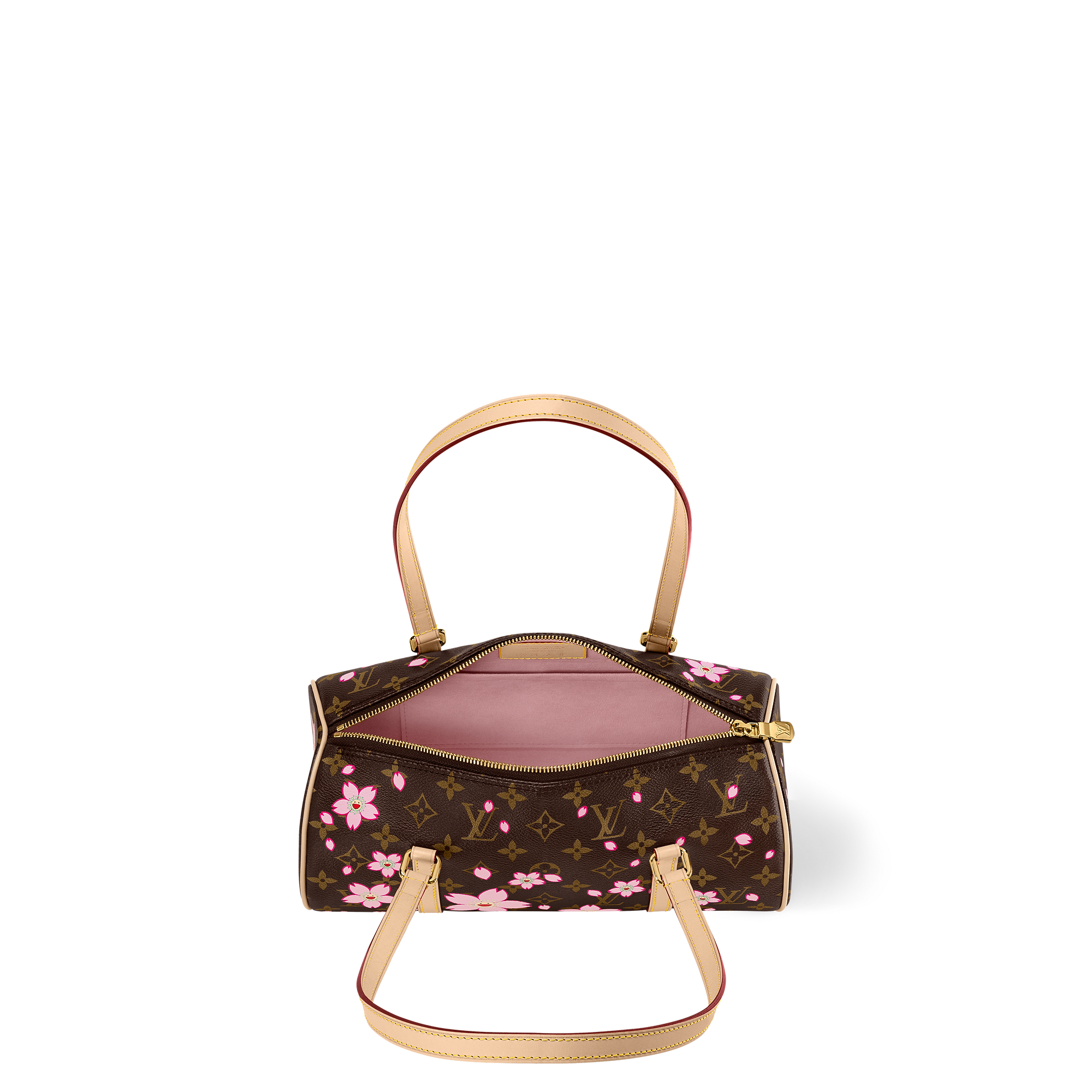 LV × TM パピヨン MM - 画像 (3)