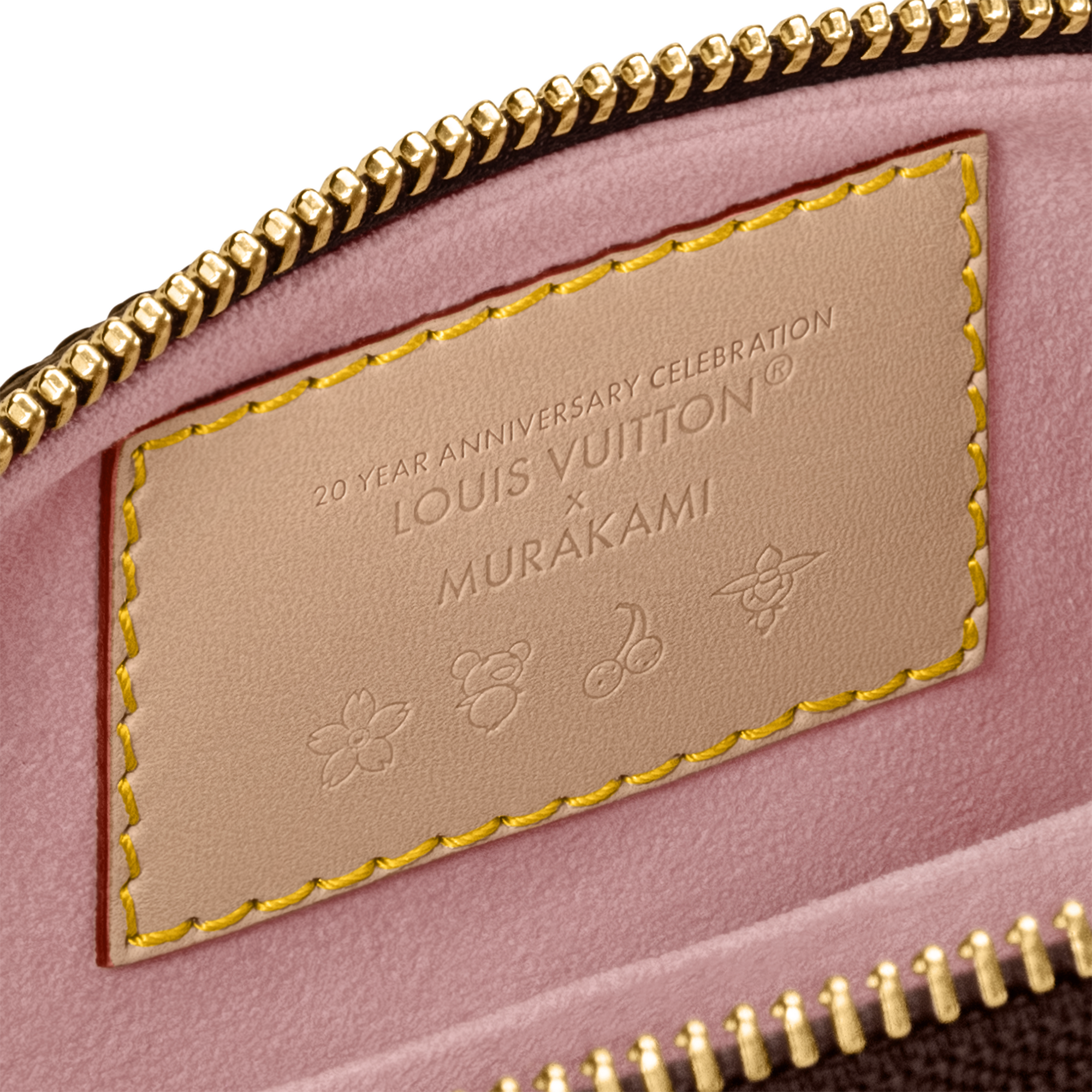 LV × TM パピヨン MM - 画像 (6)