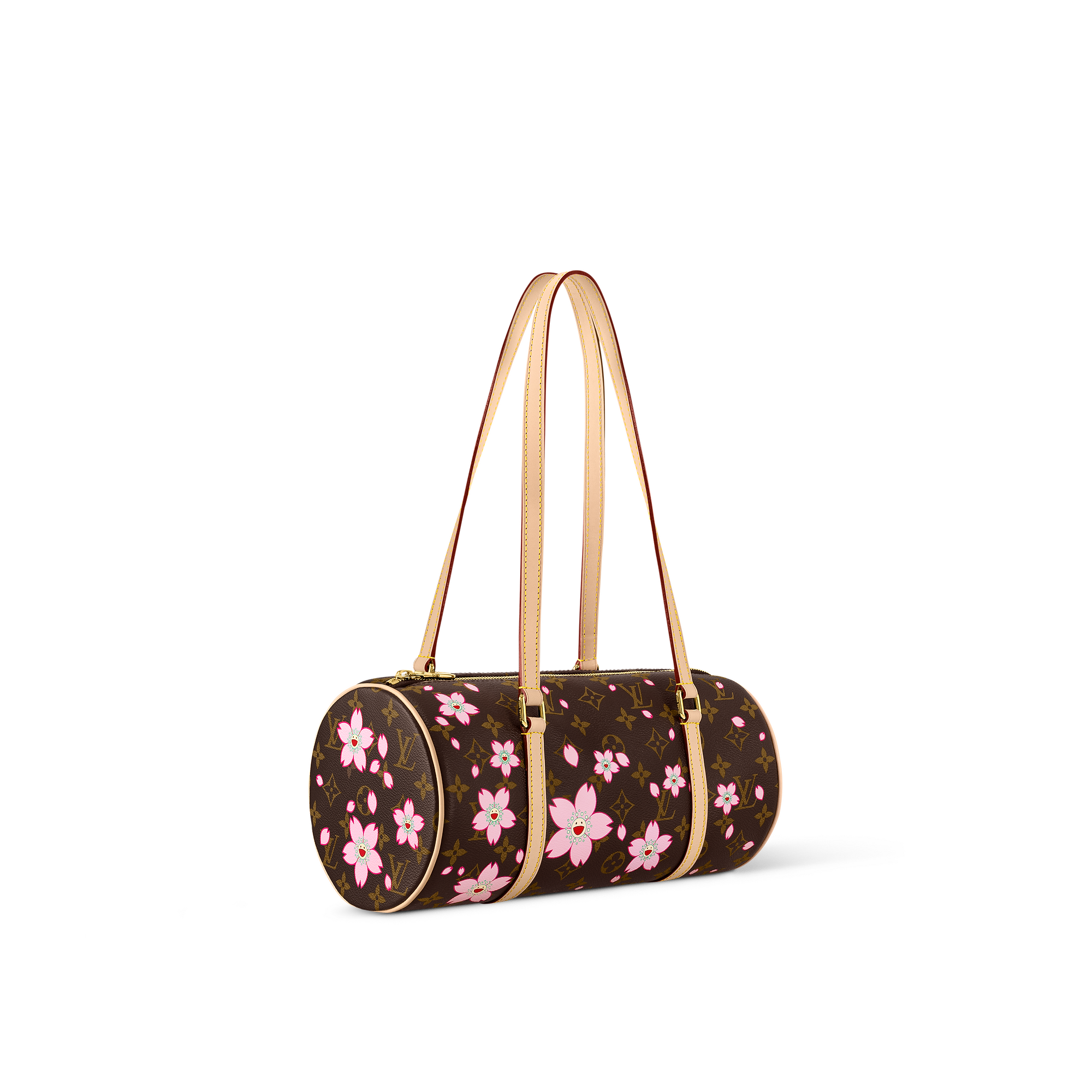 LV × TM パピヨン MM - 画像 (2)
