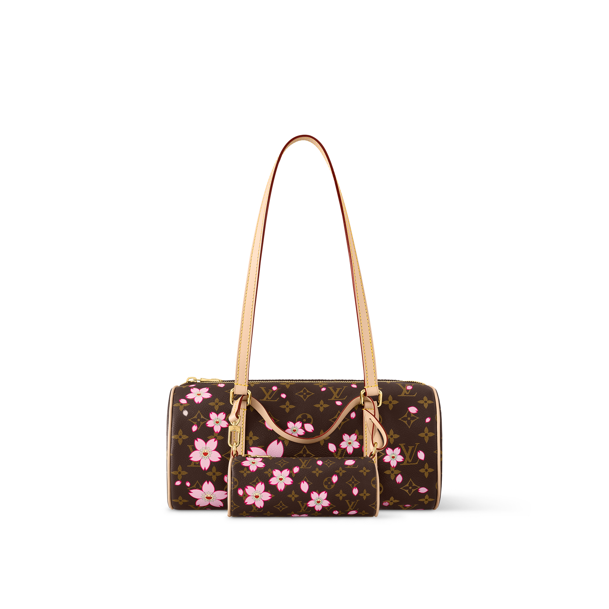 LV × TM パピヨン MM
