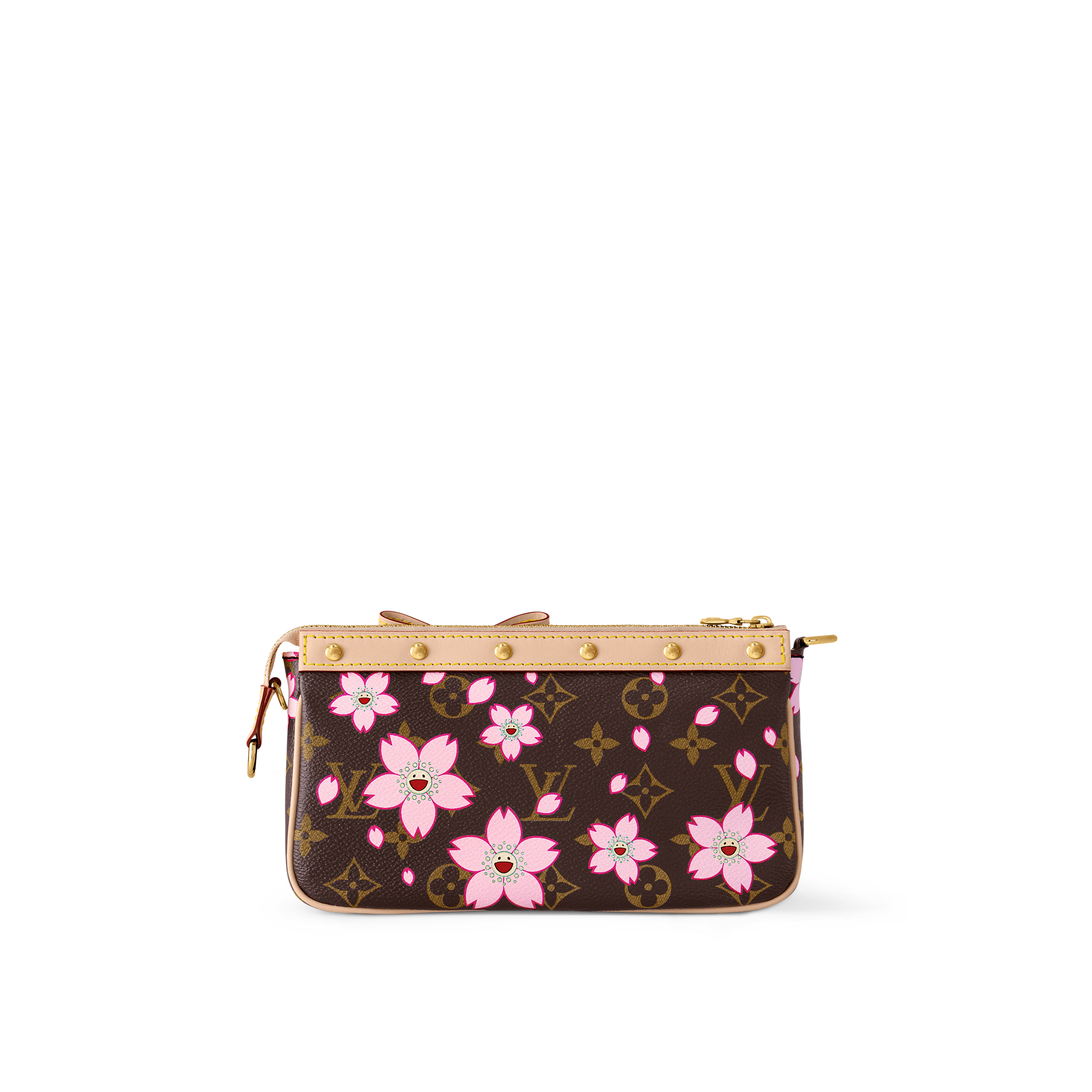 LV × TM ポシェット・アクセソワール - 画像 (6)