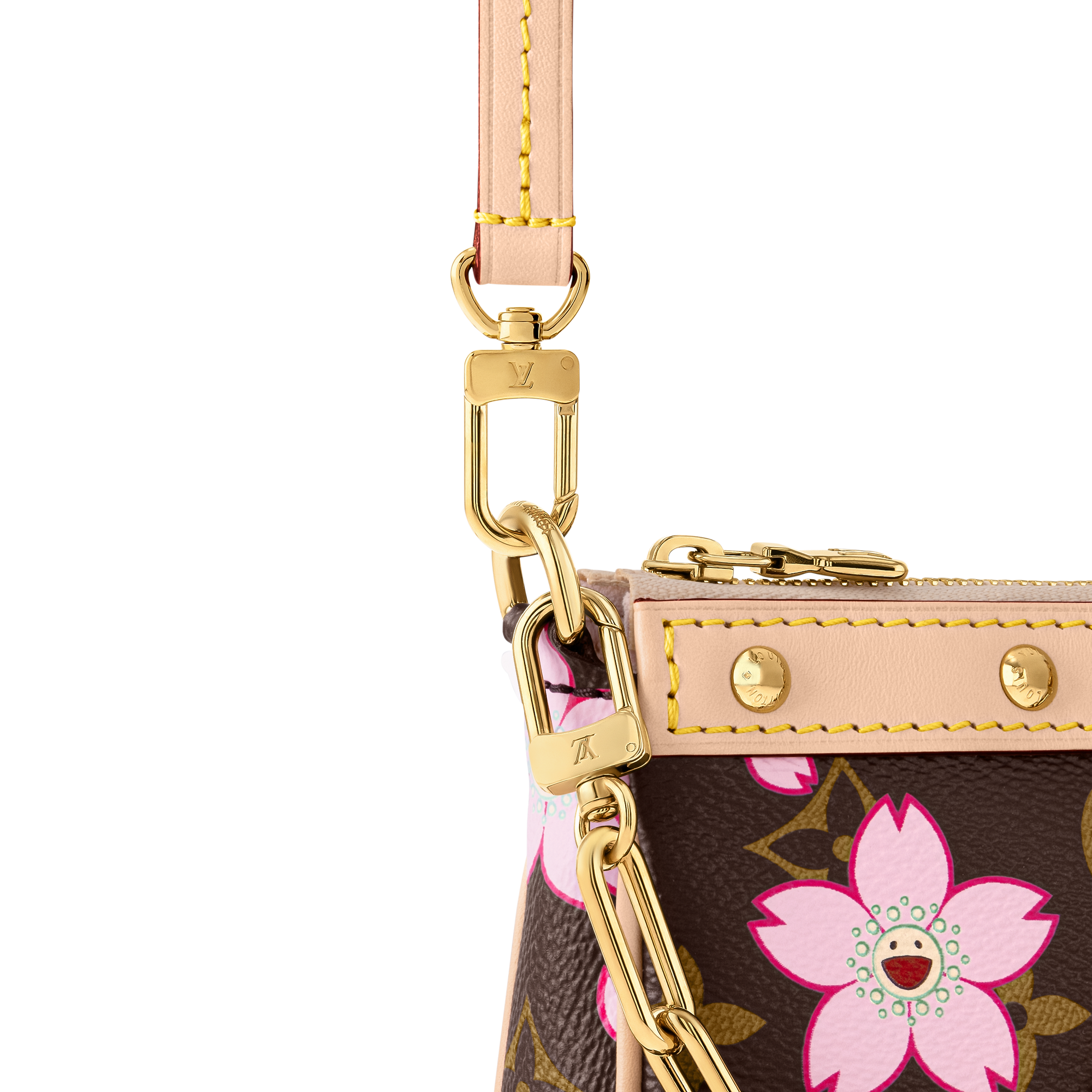 LV × TM ポシェット・アクセソワール - 画像 (3)