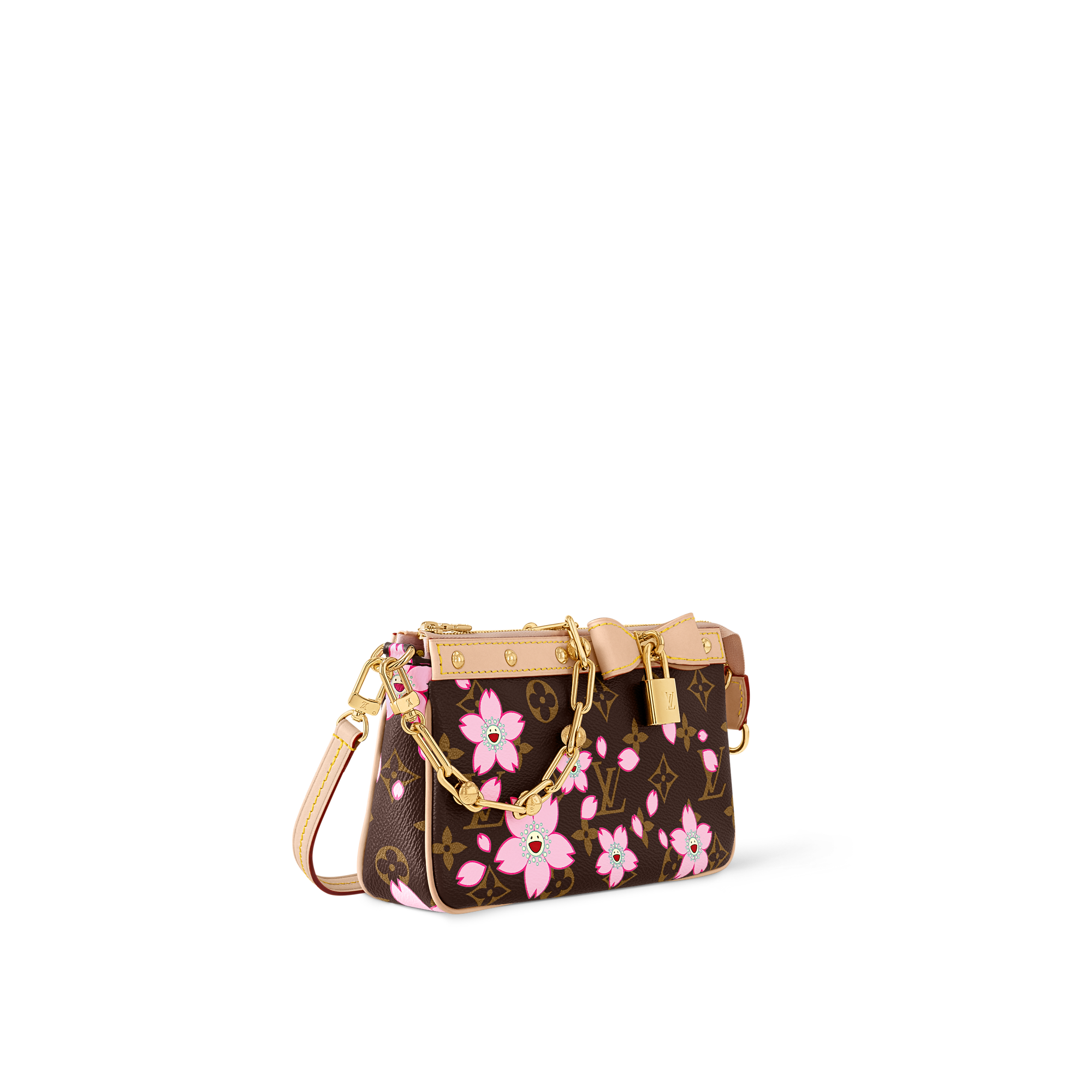 LV × TM ポシェット・アクセソワール - 画像 (4)
