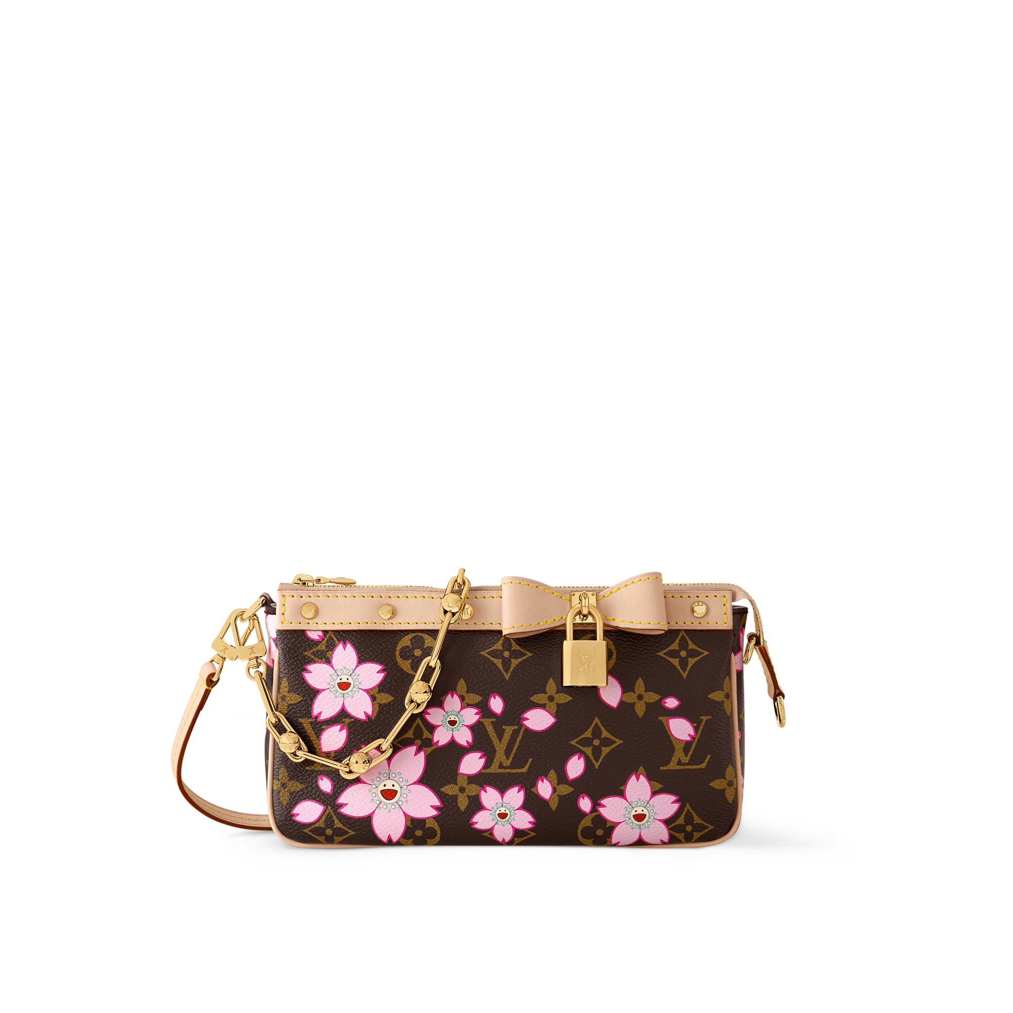 LV × TM ポシェット・アクセソワール - 画像 (2)