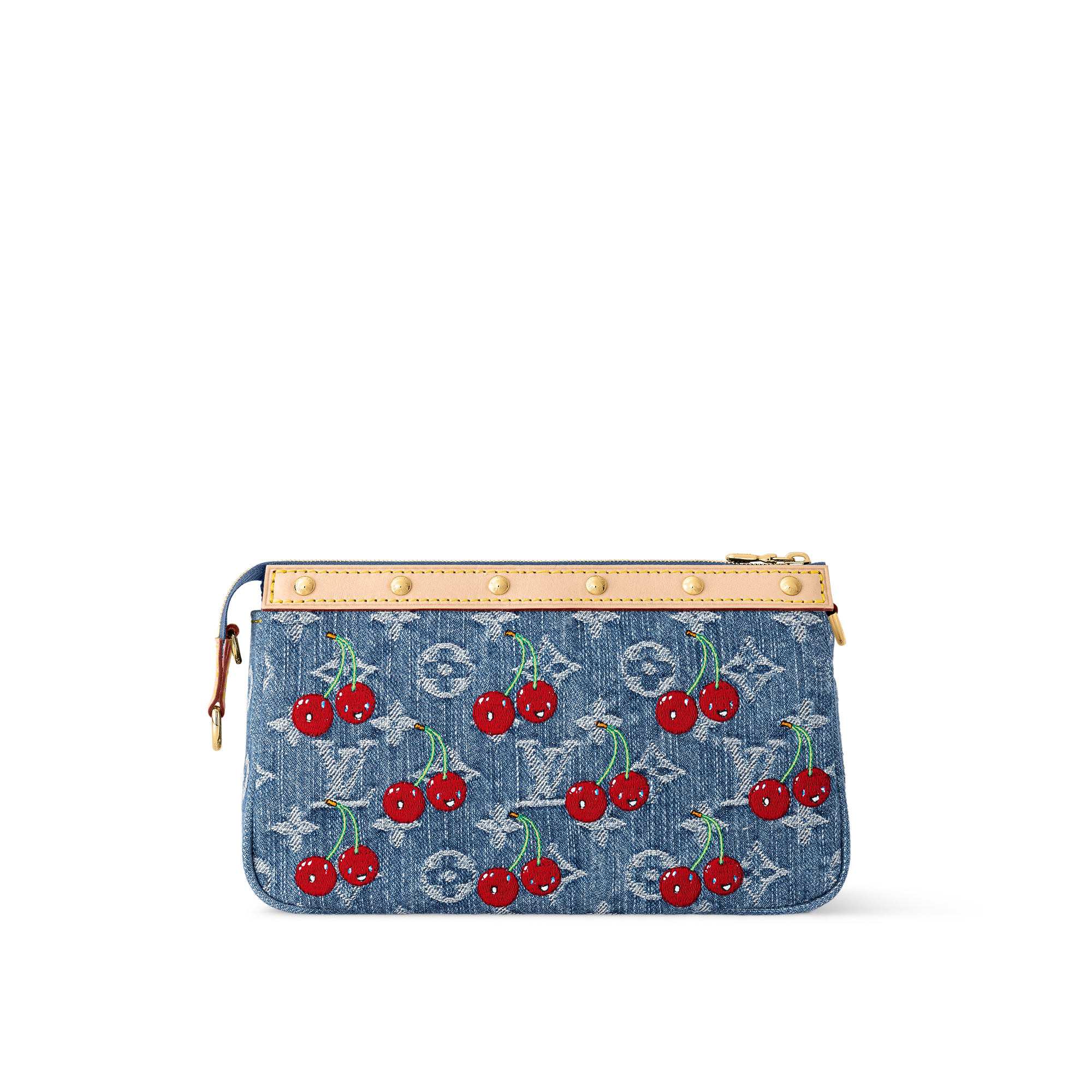 LV × TM ポシェット・アクセソワール - 画像 (5)