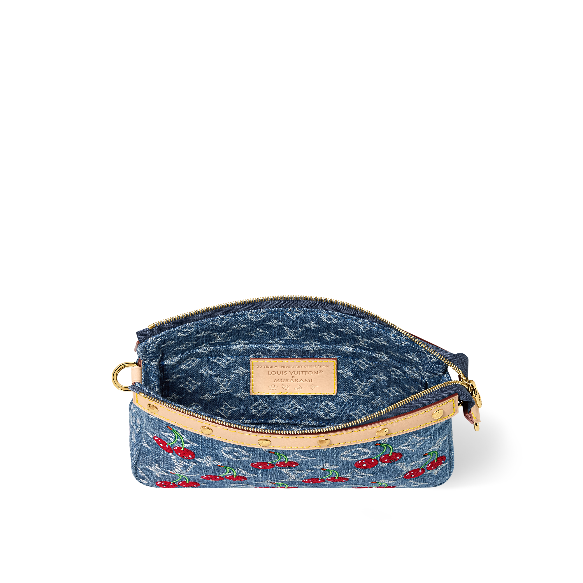 LV × TM ポシェット・アクセソワール - 画像 (4)