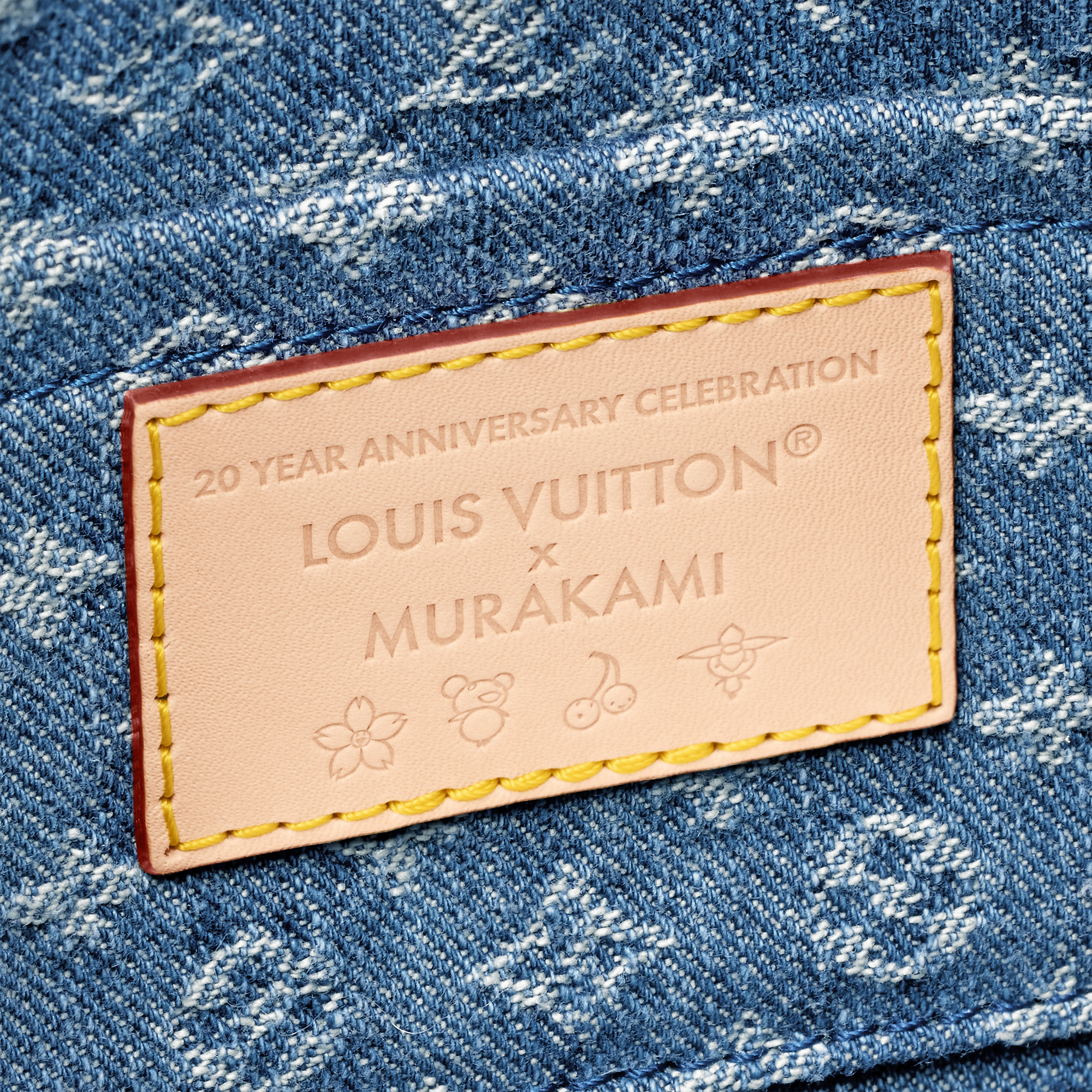 LV × TM ポシェット・アクセソワール - 画像 (6)