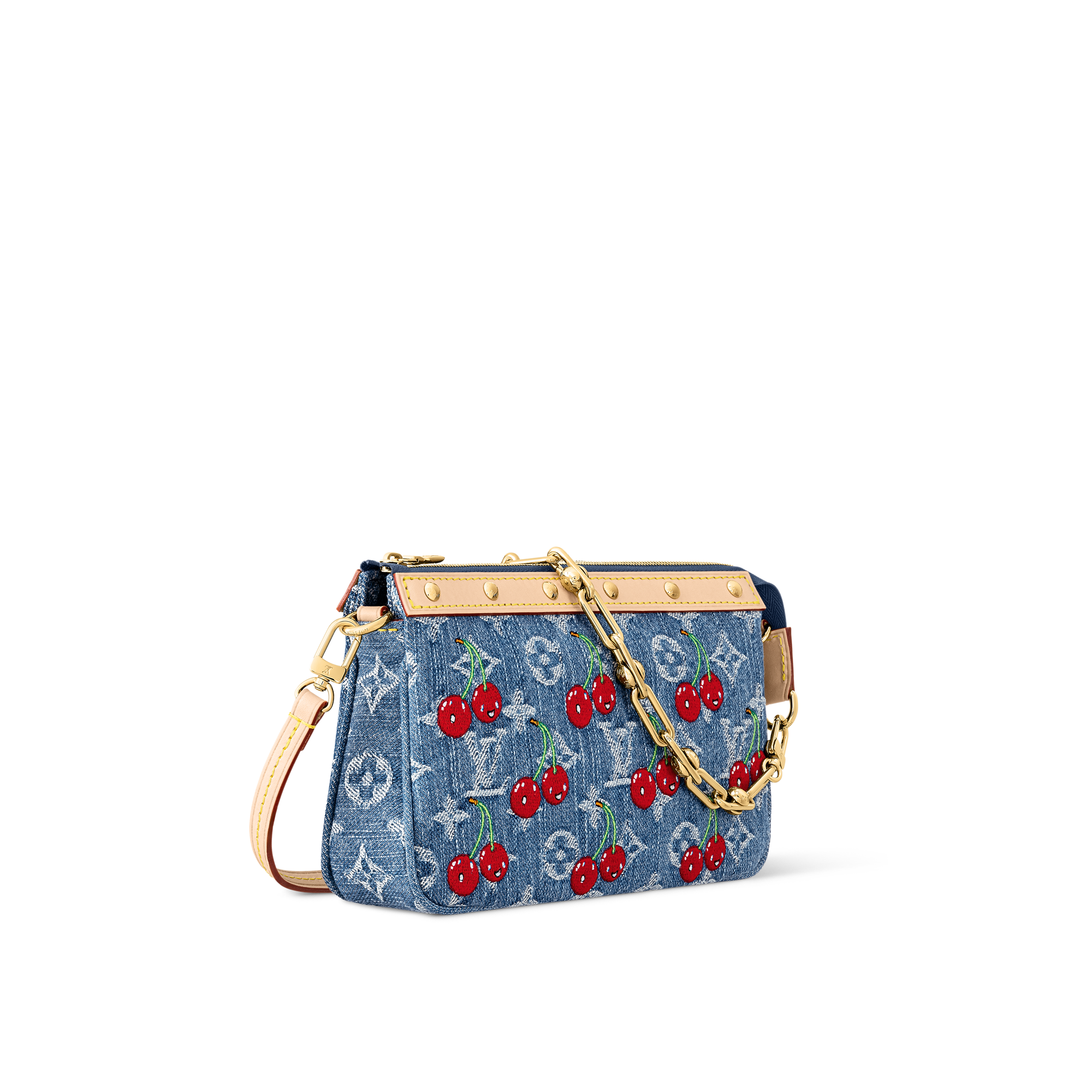 LV × TM ポシェット・アクセソワール - 画像 (3)
