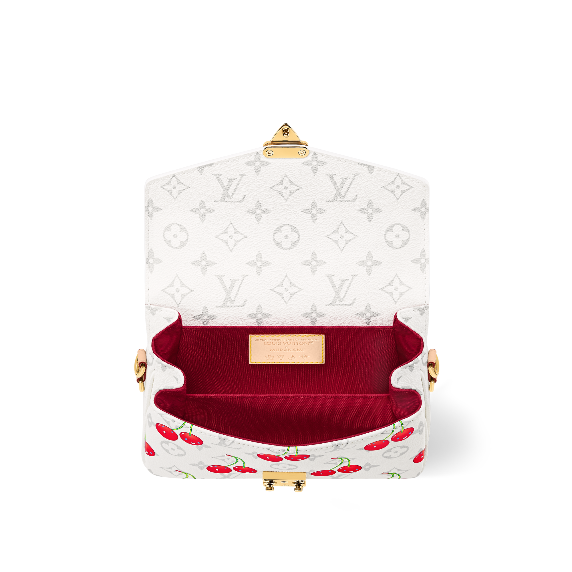 LV × TM ポシェット・メティス EW - 画像 (4)
