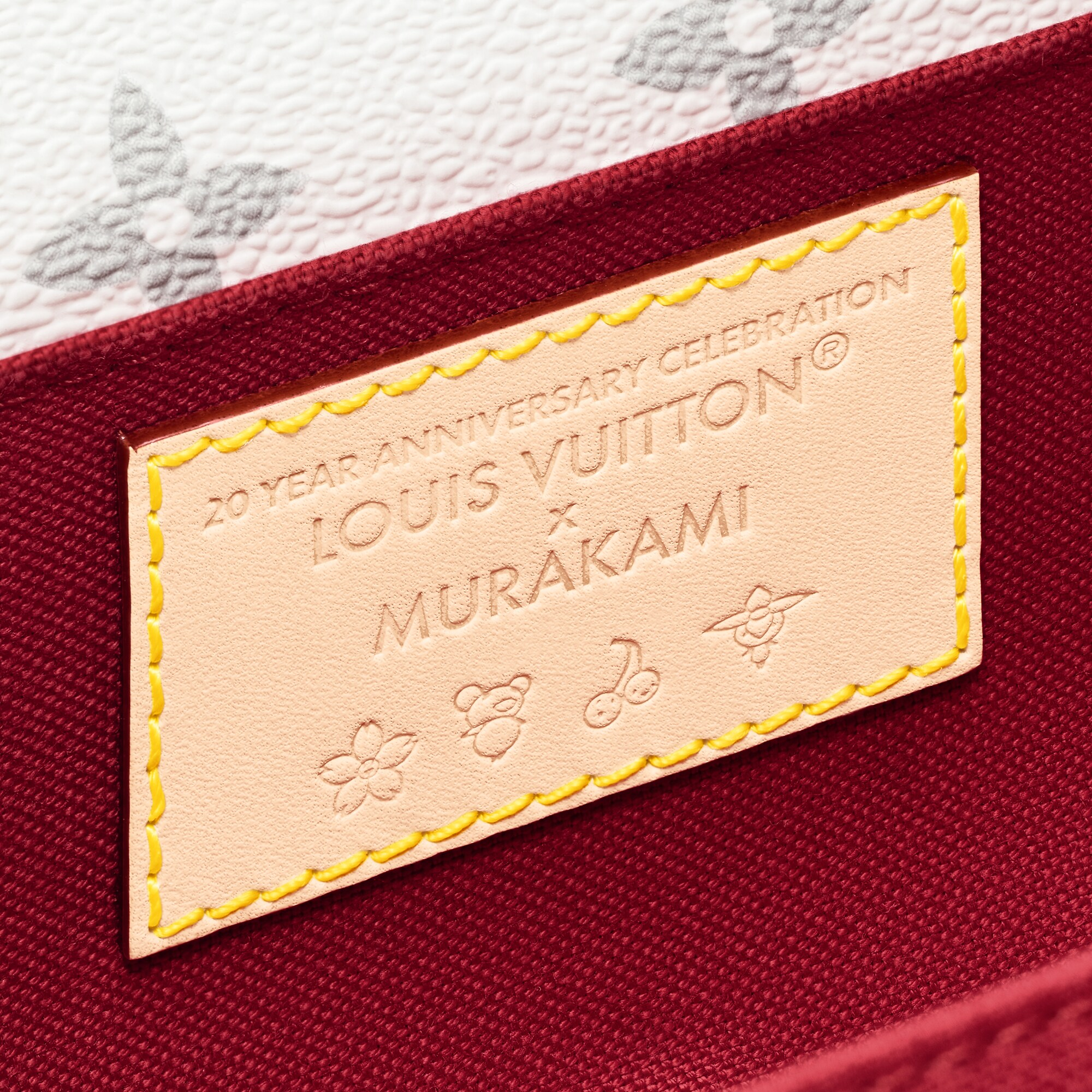 LV × TM ポシェット・メティス EW - 画像 (6)