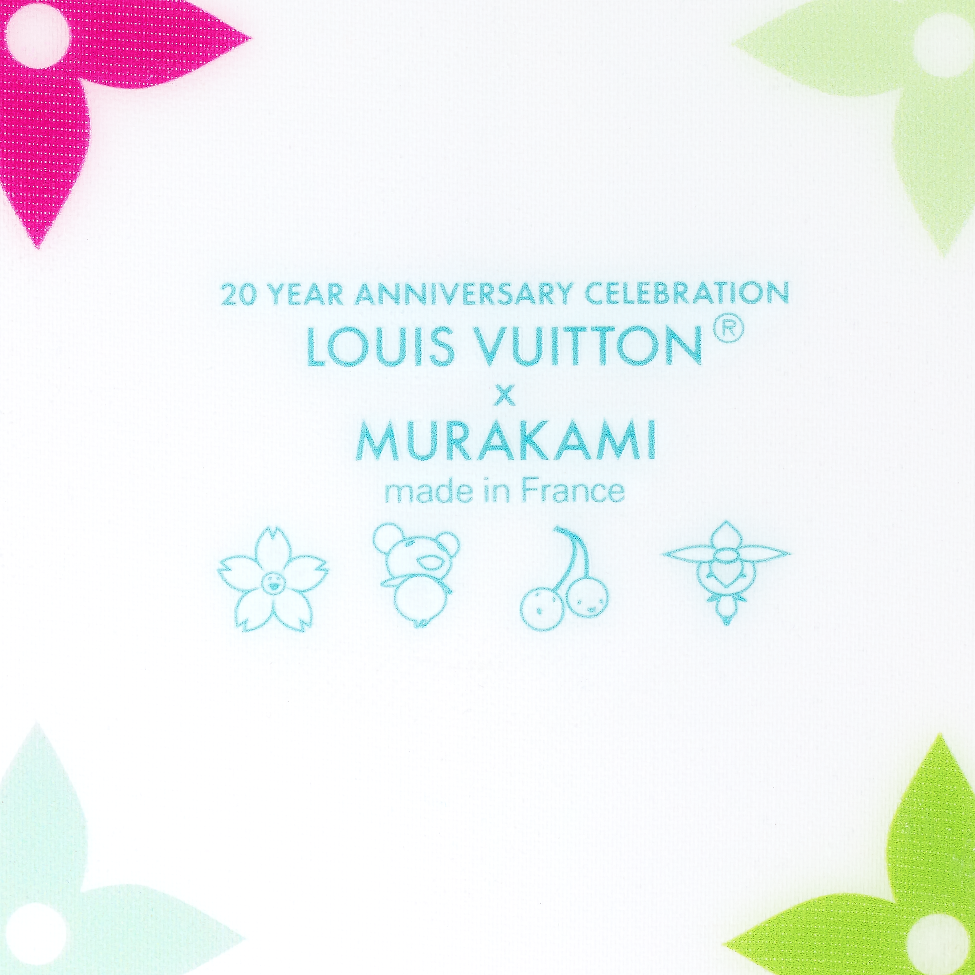 LV × TM Shortboard - 画像 (4)