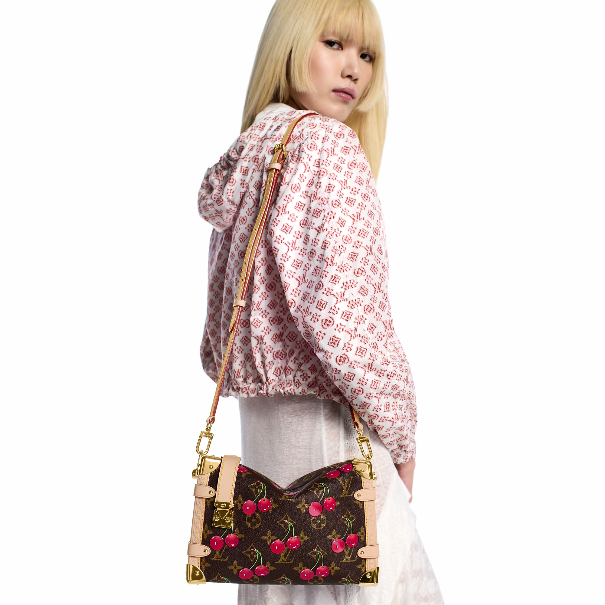 LV × TM サイドトランク MM - 画像 (8)