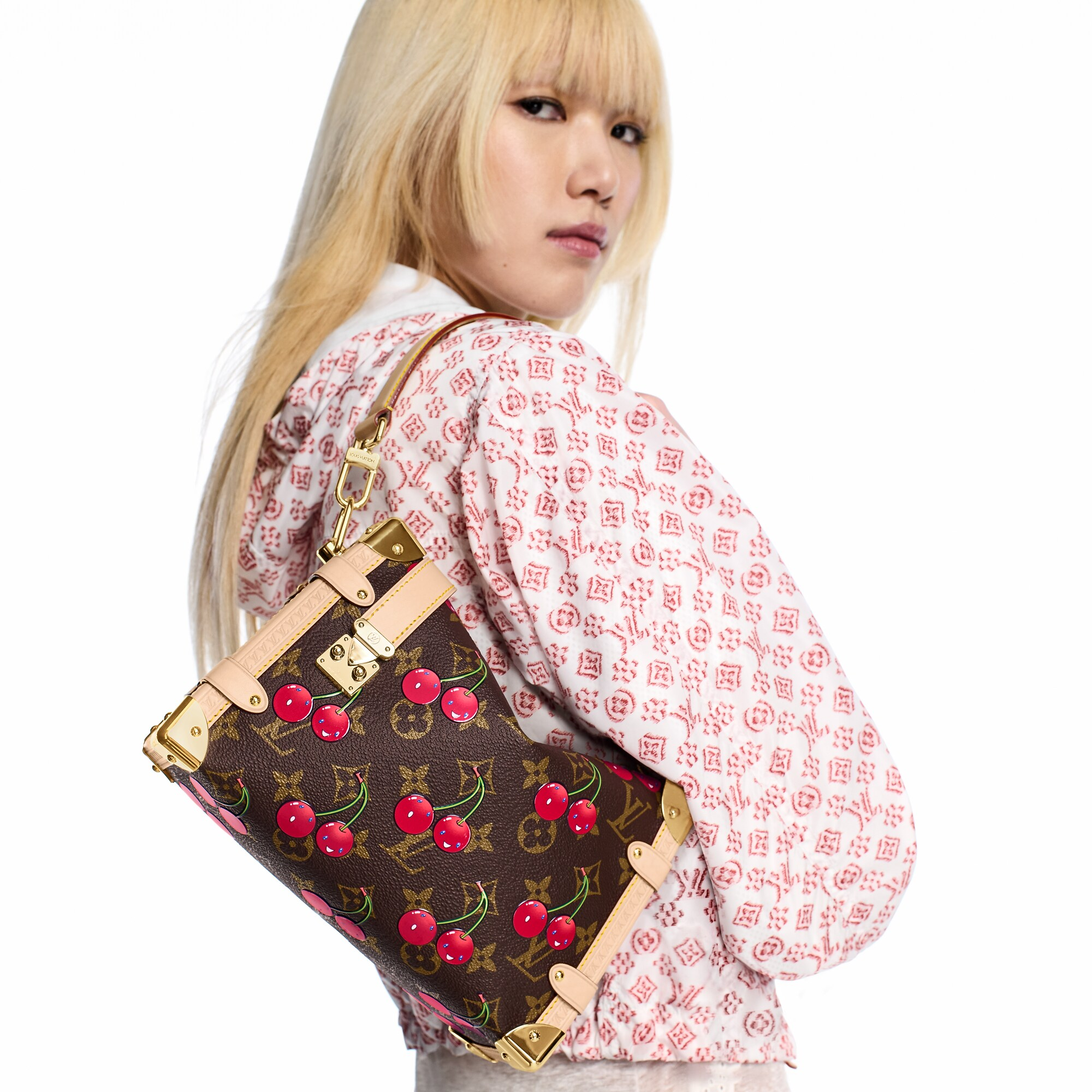 LV × TM サイドトランク MM