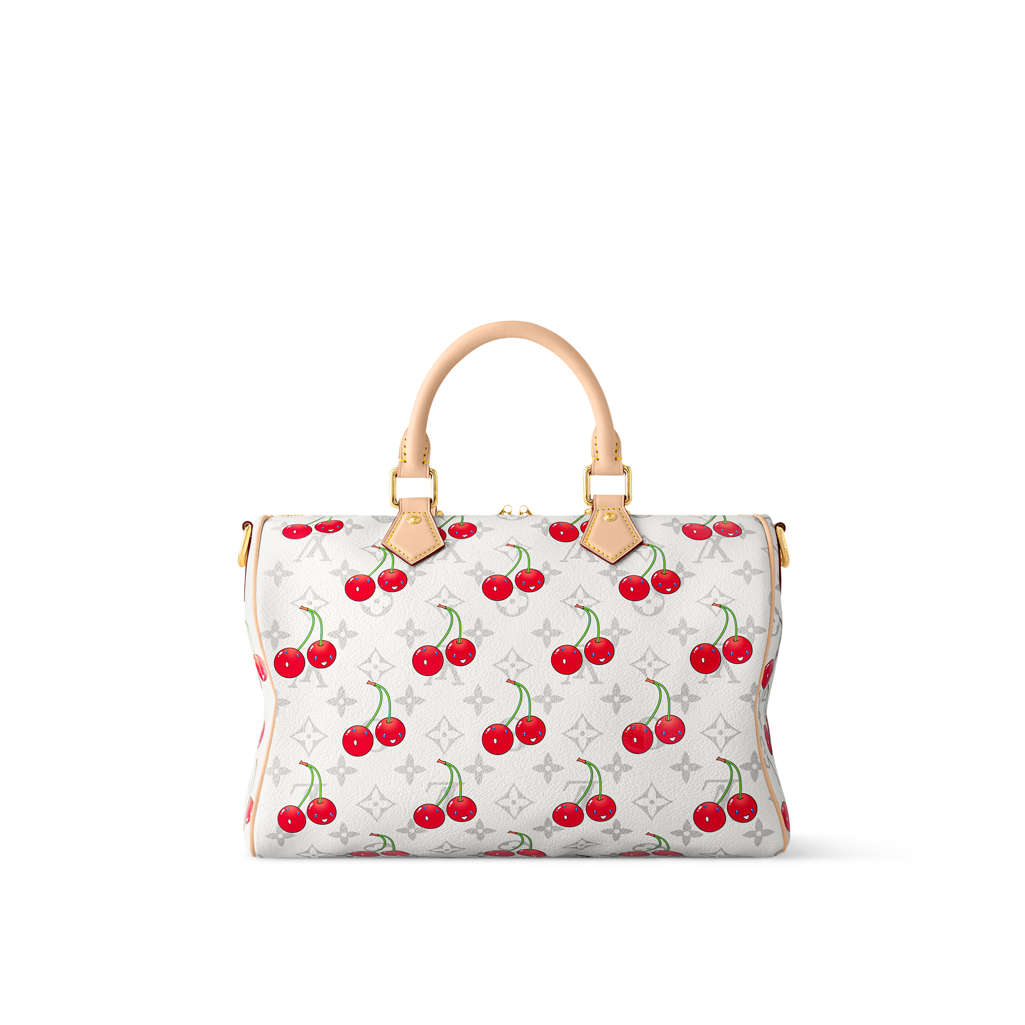 LV × TM スピーディ・バンドリエール 30 - 画像 (6)