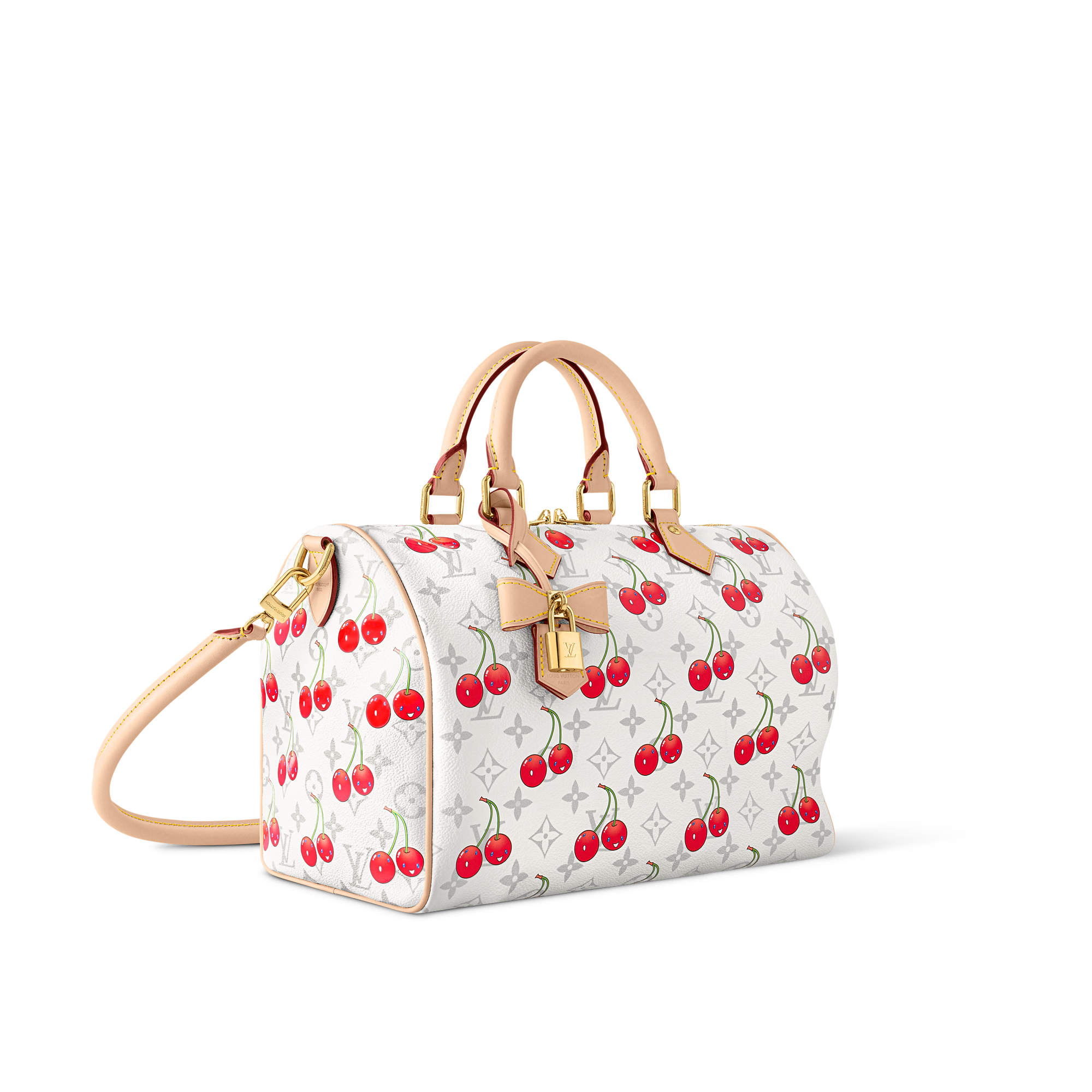 LV × TM スピーディ・バンドリエール 30 - 画像 (4)