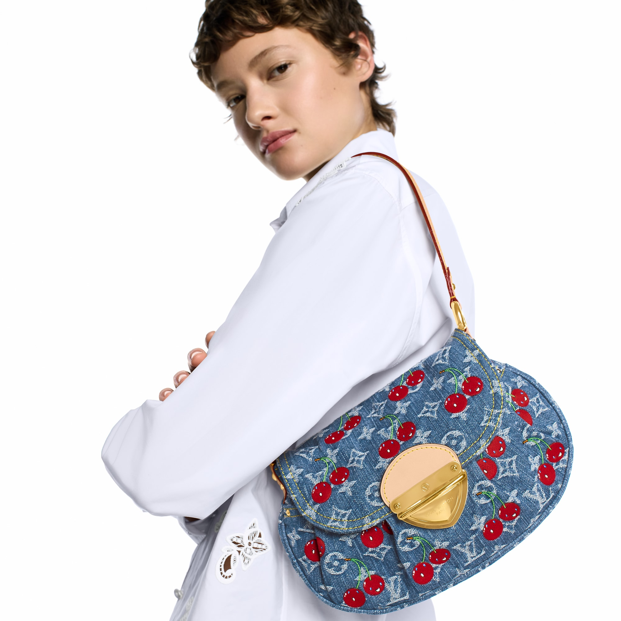 LV × TM サンセット