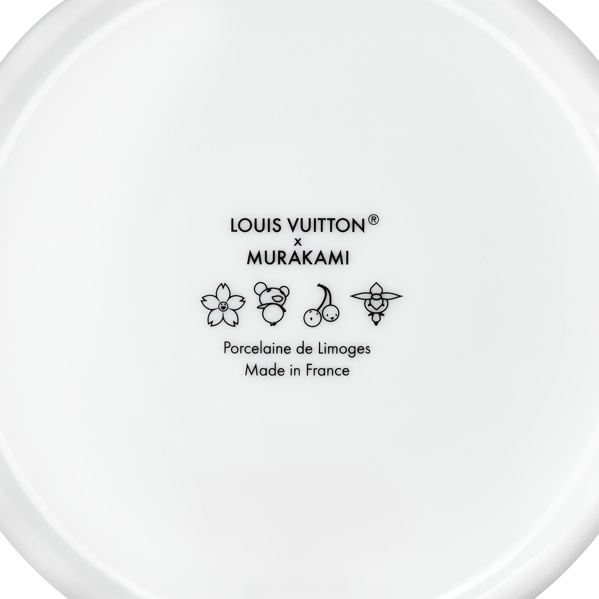 LV × TM Teapot - 画像 (6)