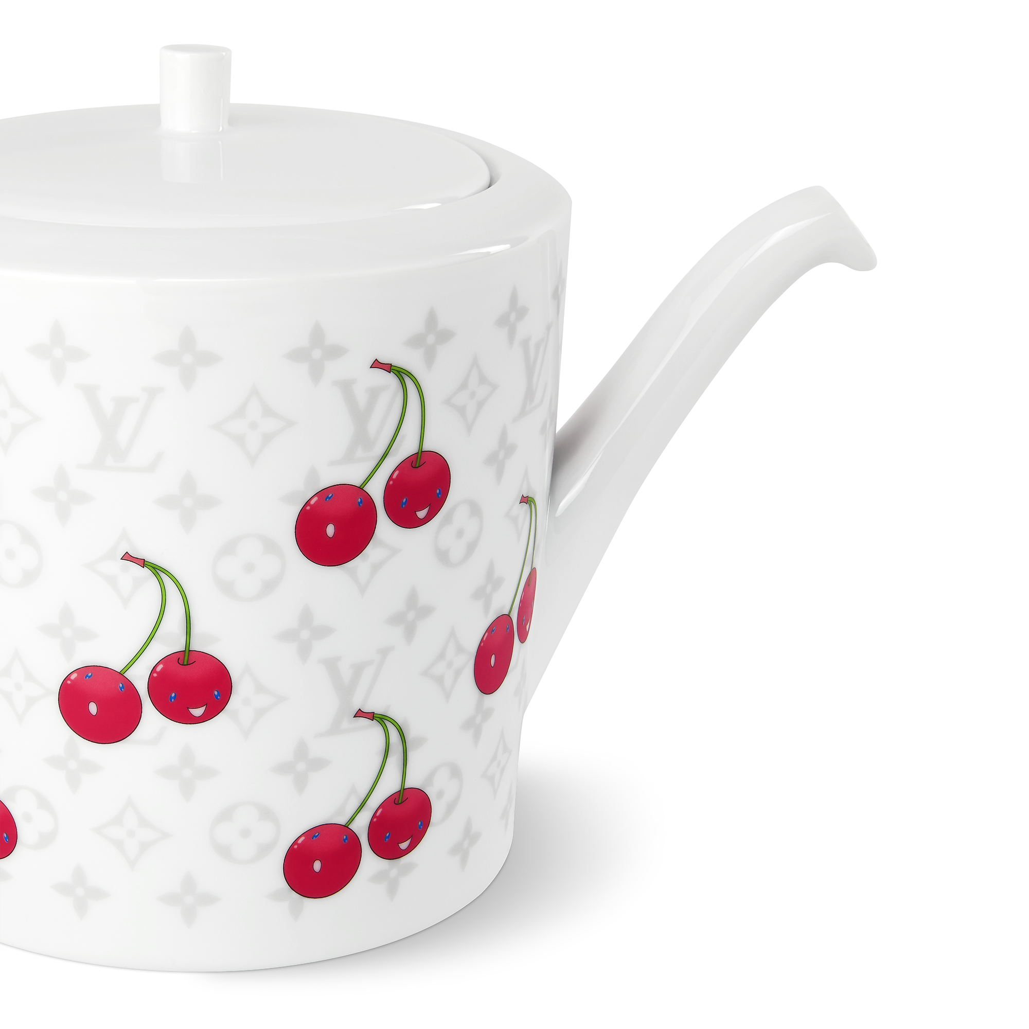 LV × TM Teapot - 画像 (4)