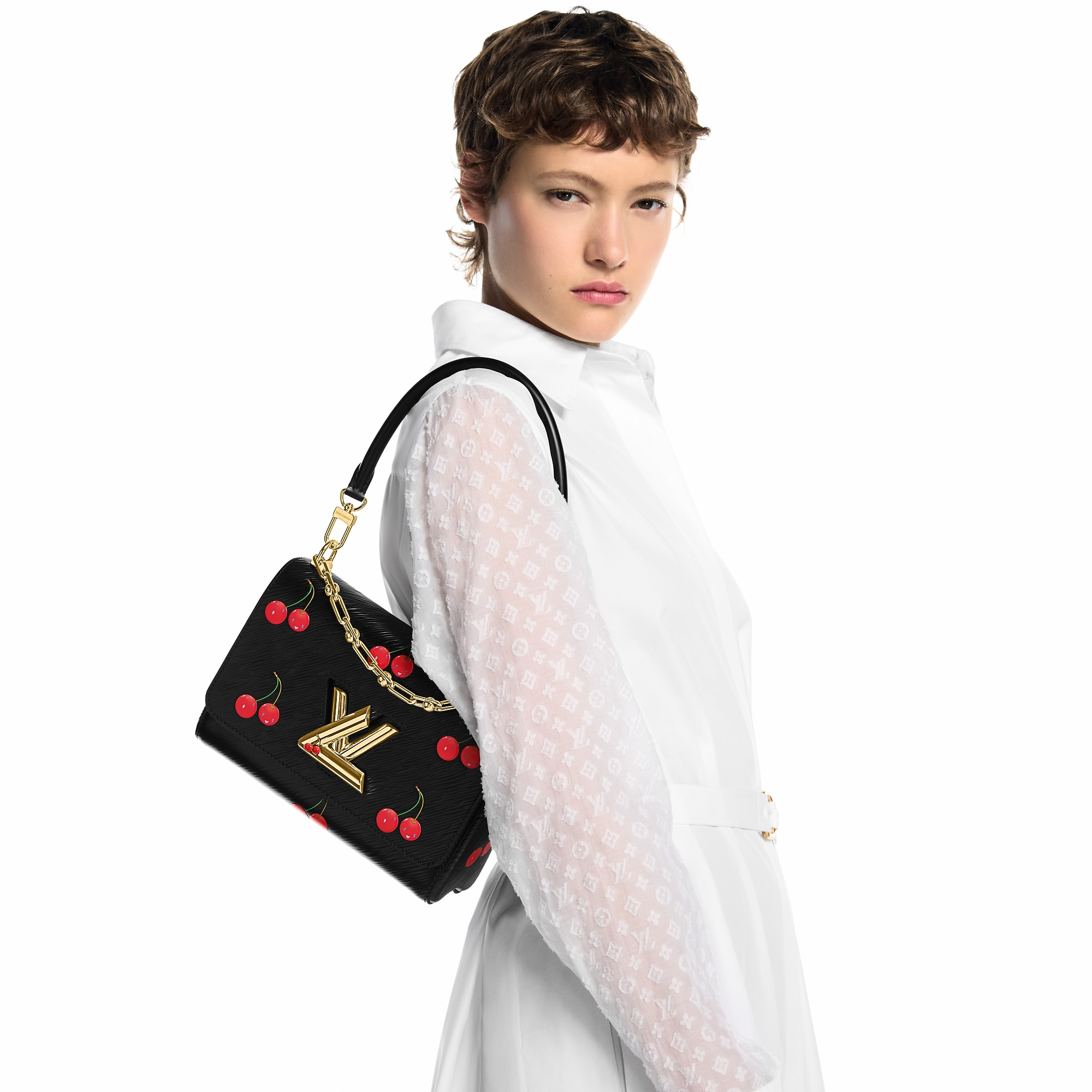 LV × TM ツイスト MM