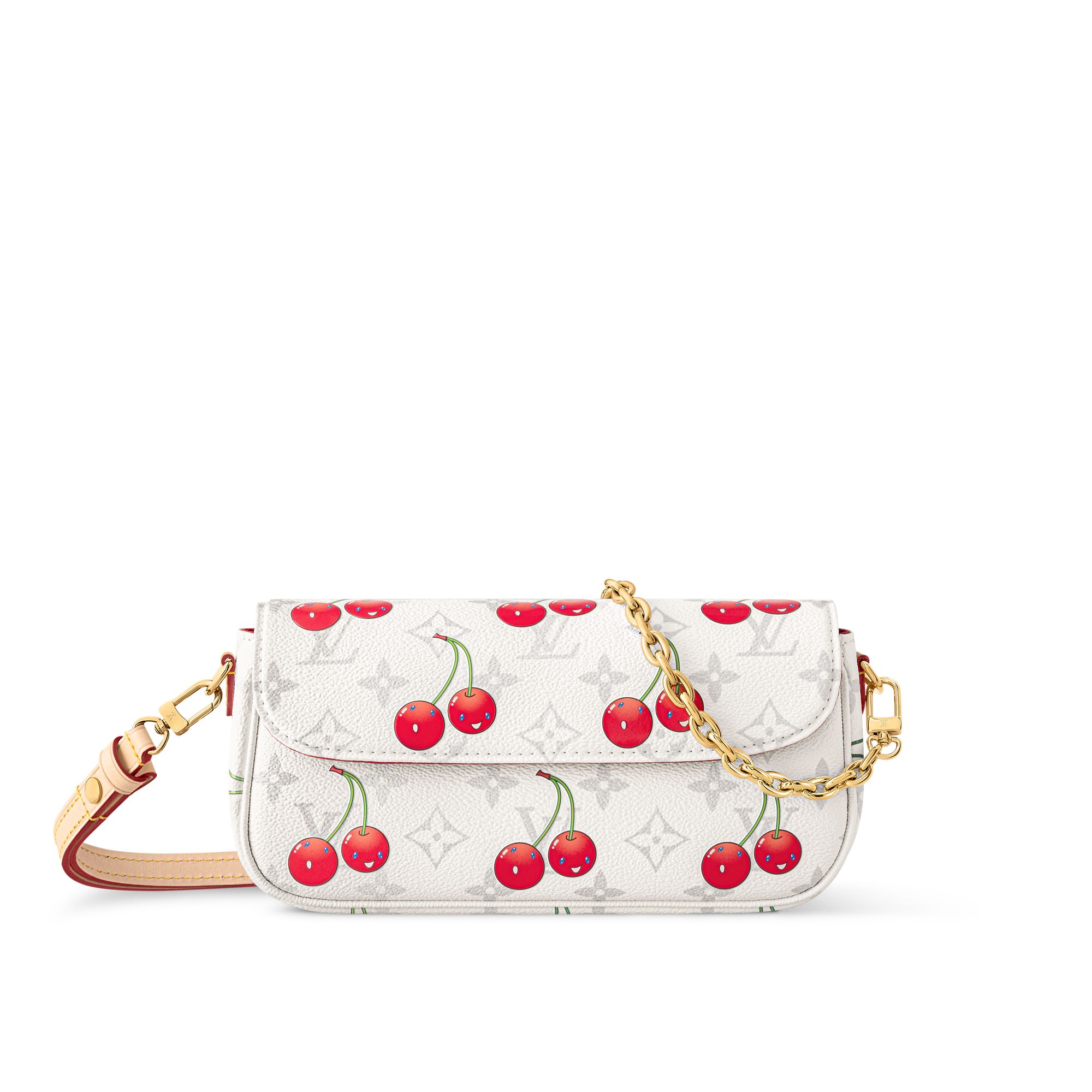 LV × TM ウォレット オン チェーン･アイビー