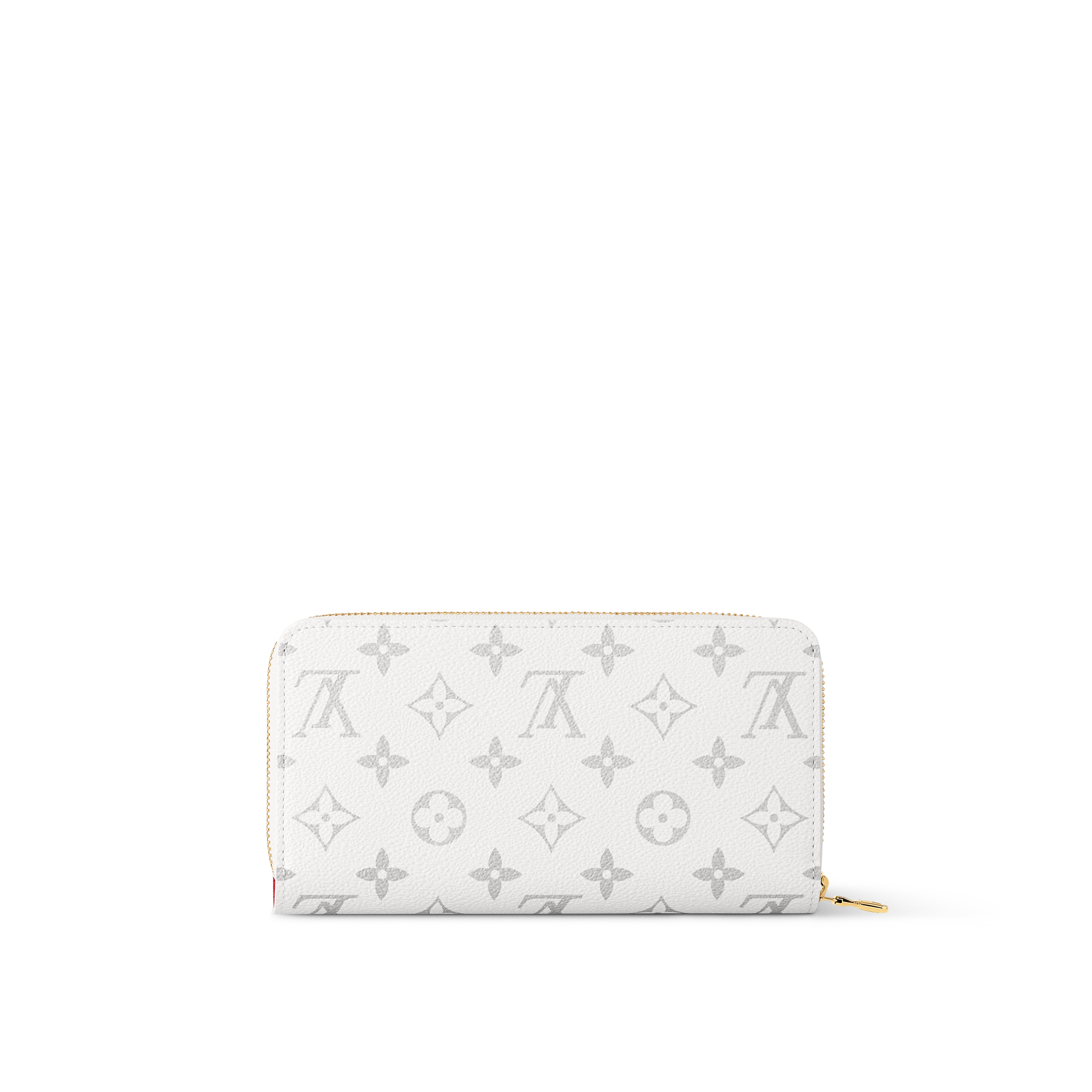 LV × TM ジッピー・ウォレット - 画像 (4)