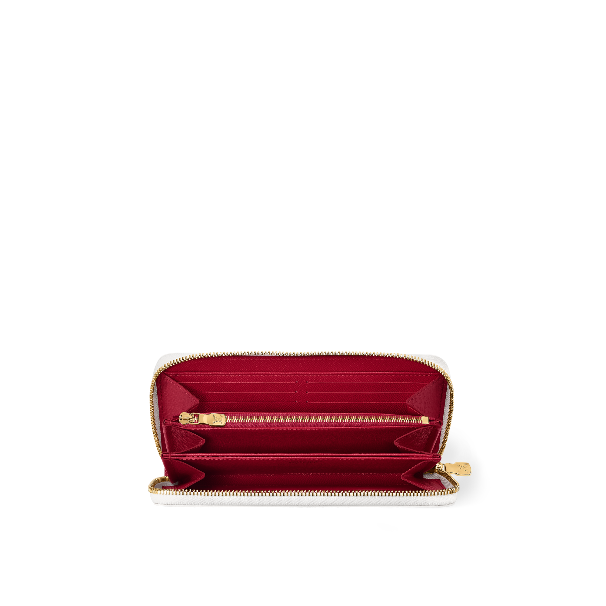 LV × TM ジッピー・ウォレット - 画像 (3)