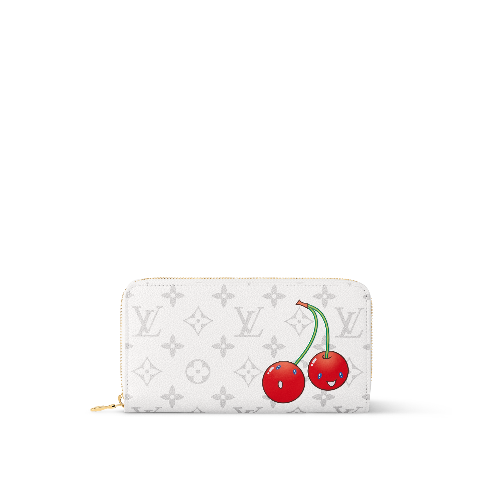 LV × TM ジッピー･ウォレット