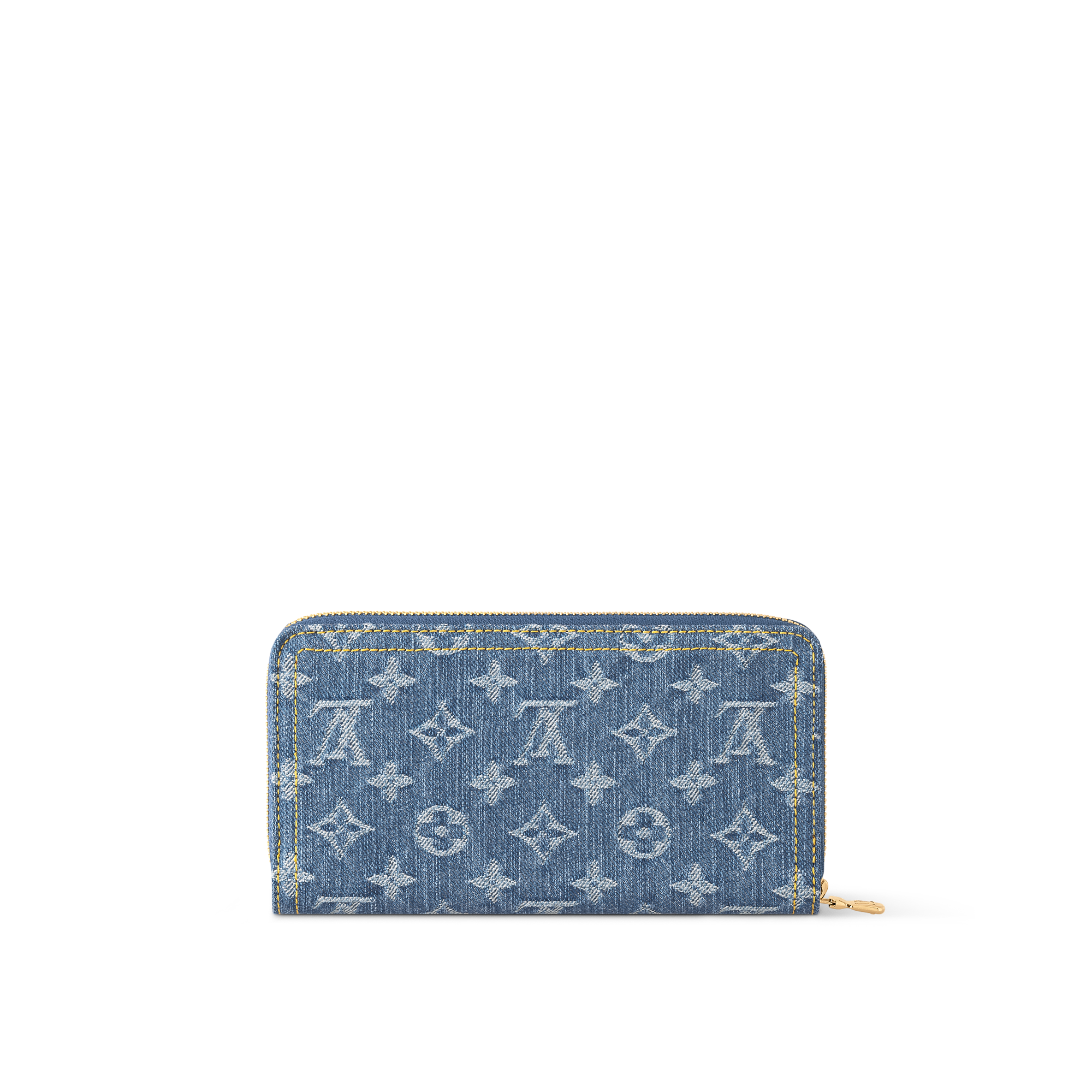 LV × TM ジッピー・ウォレット - 画像 (4)