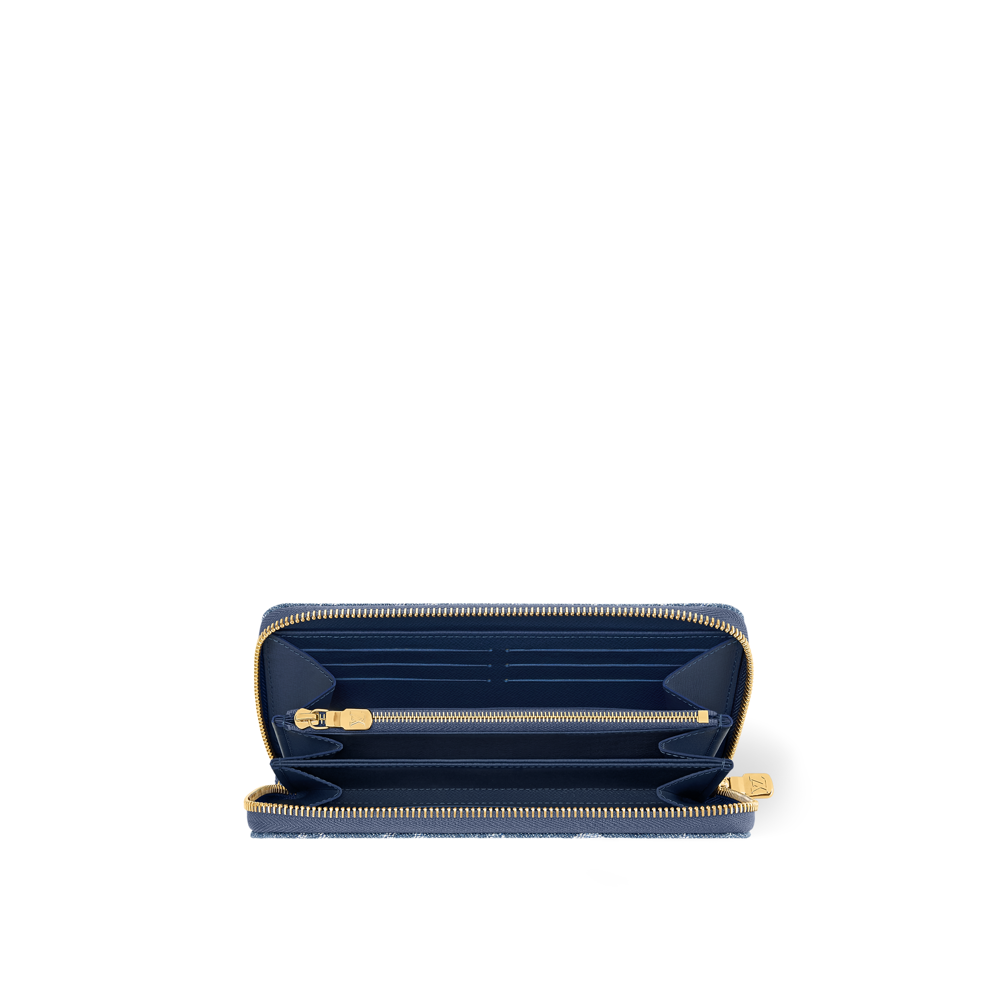 LV × TM ジッピー・ウォレット - 画像 (3)