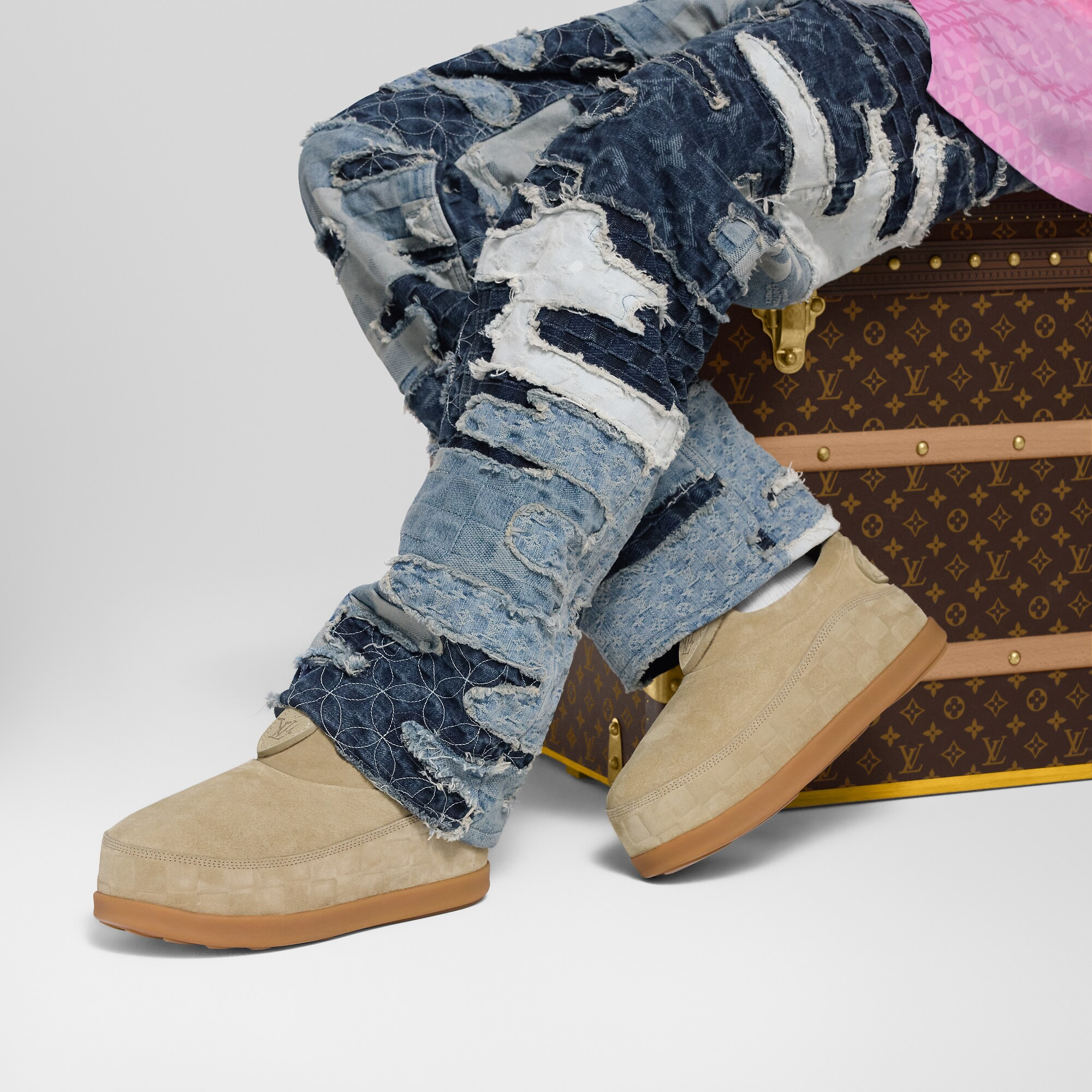 LV イエティ スリッポン - 画像 (7)
