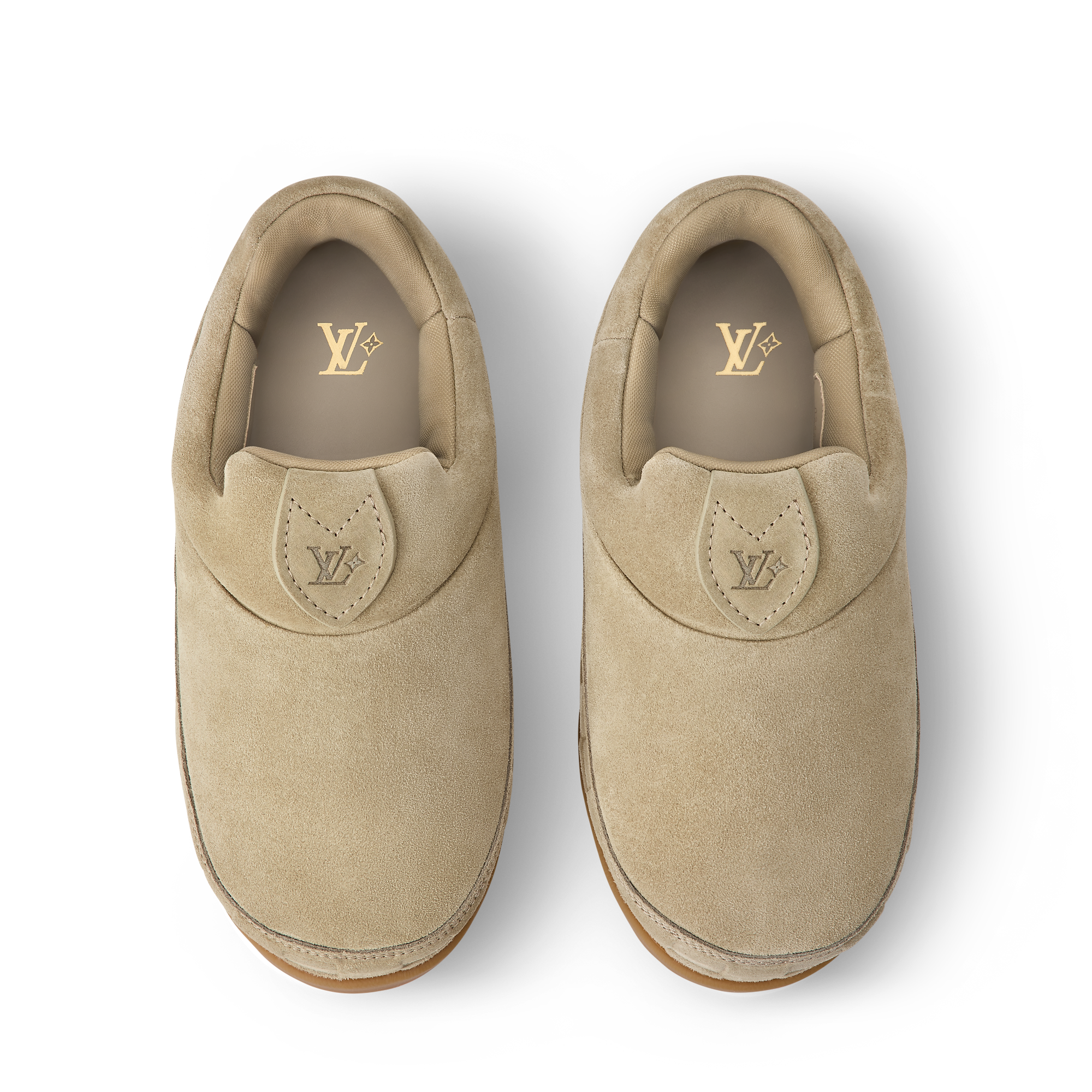 LV イエティ スリッポン - 画像 (4)