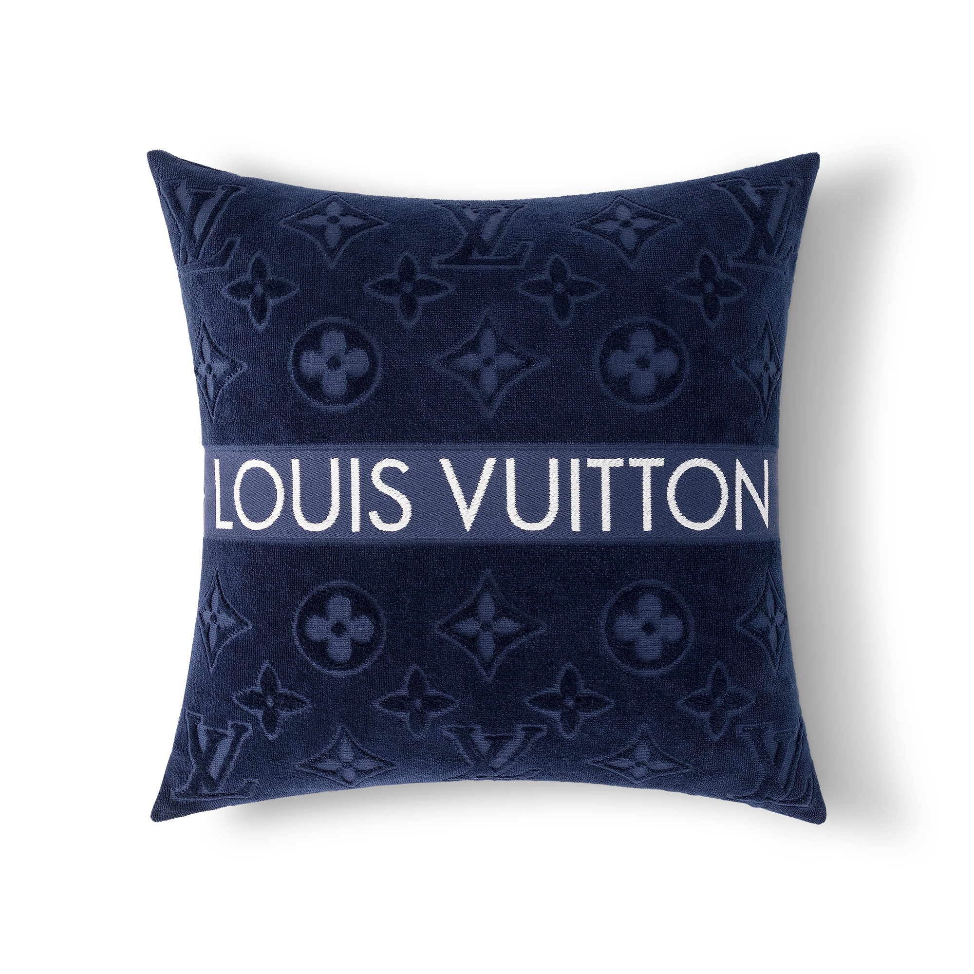 クッション･LV バケーション