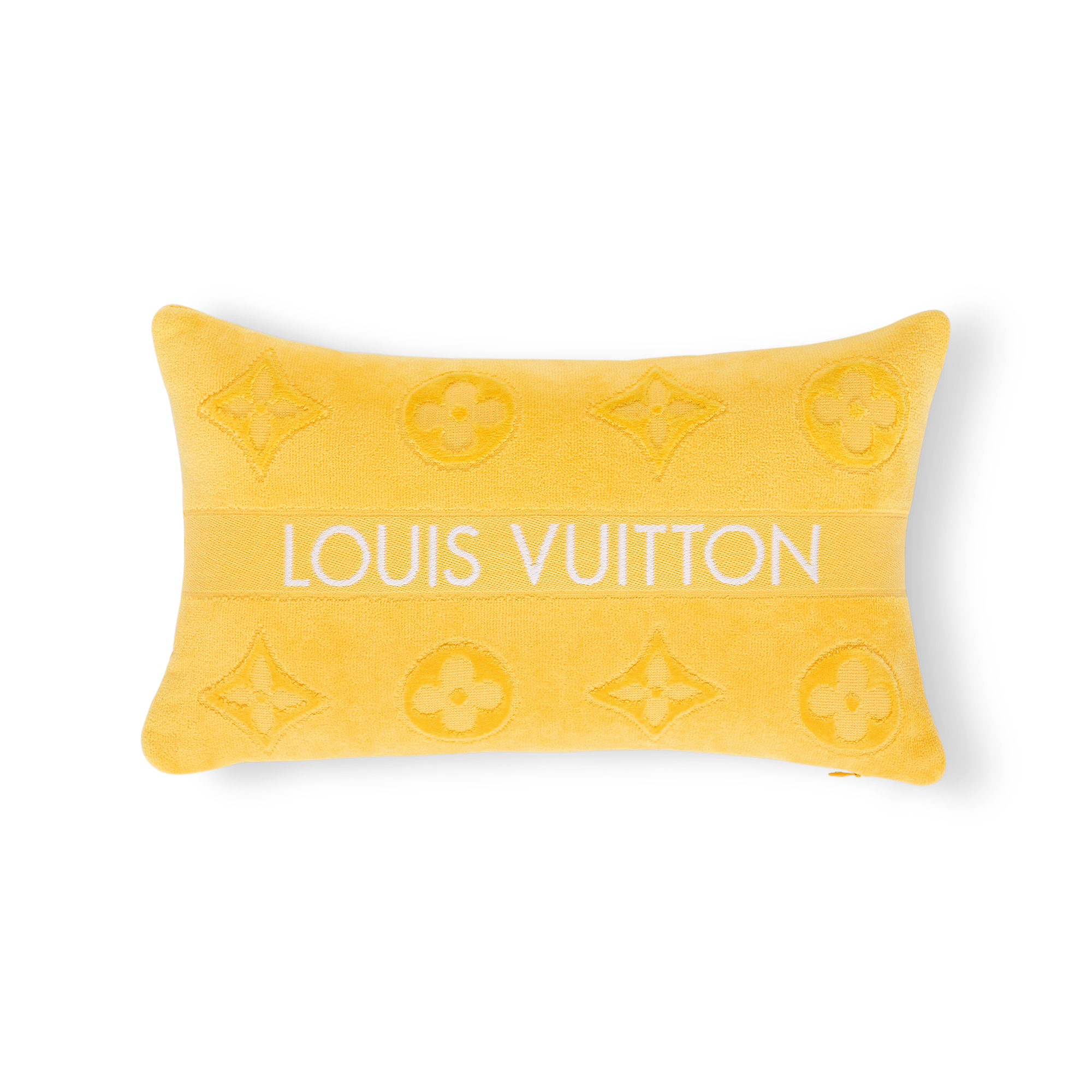 プティ クッション･LV バケーション