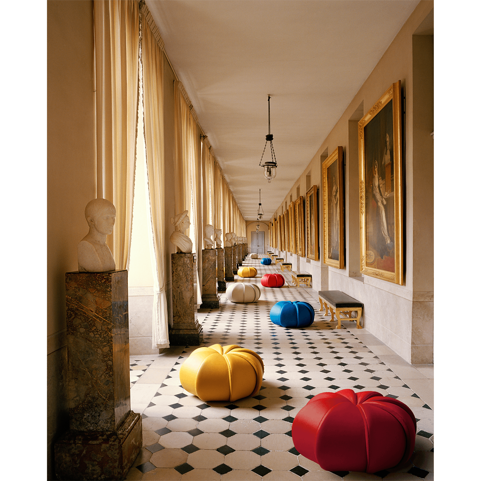 Merengue by Campana Brothers - 画像 (4)
