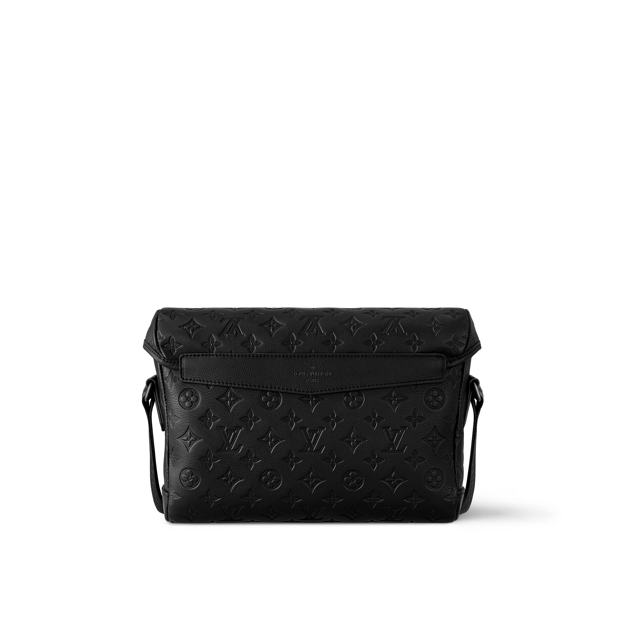 メッセンジャー・ヴォワヤージュ PM - 画像 (6)