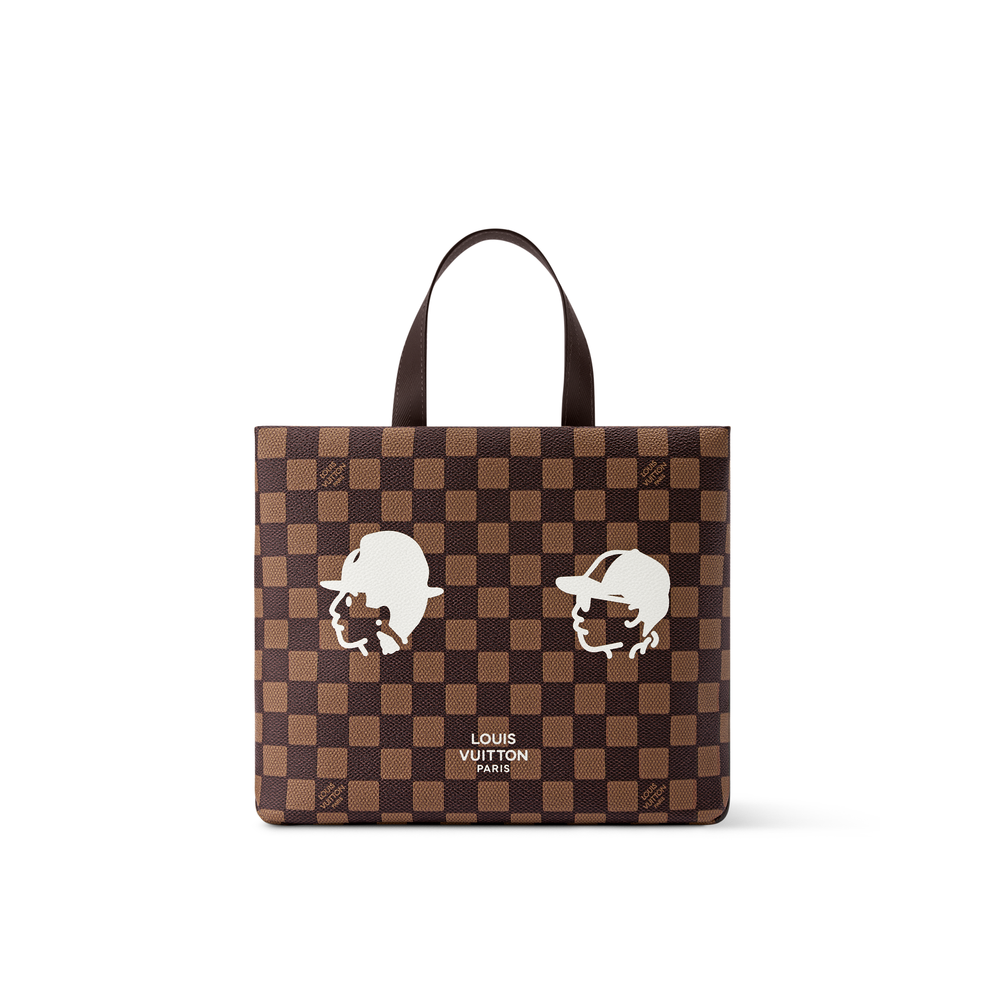 ショッパー・トート MINI - 画像 (2)