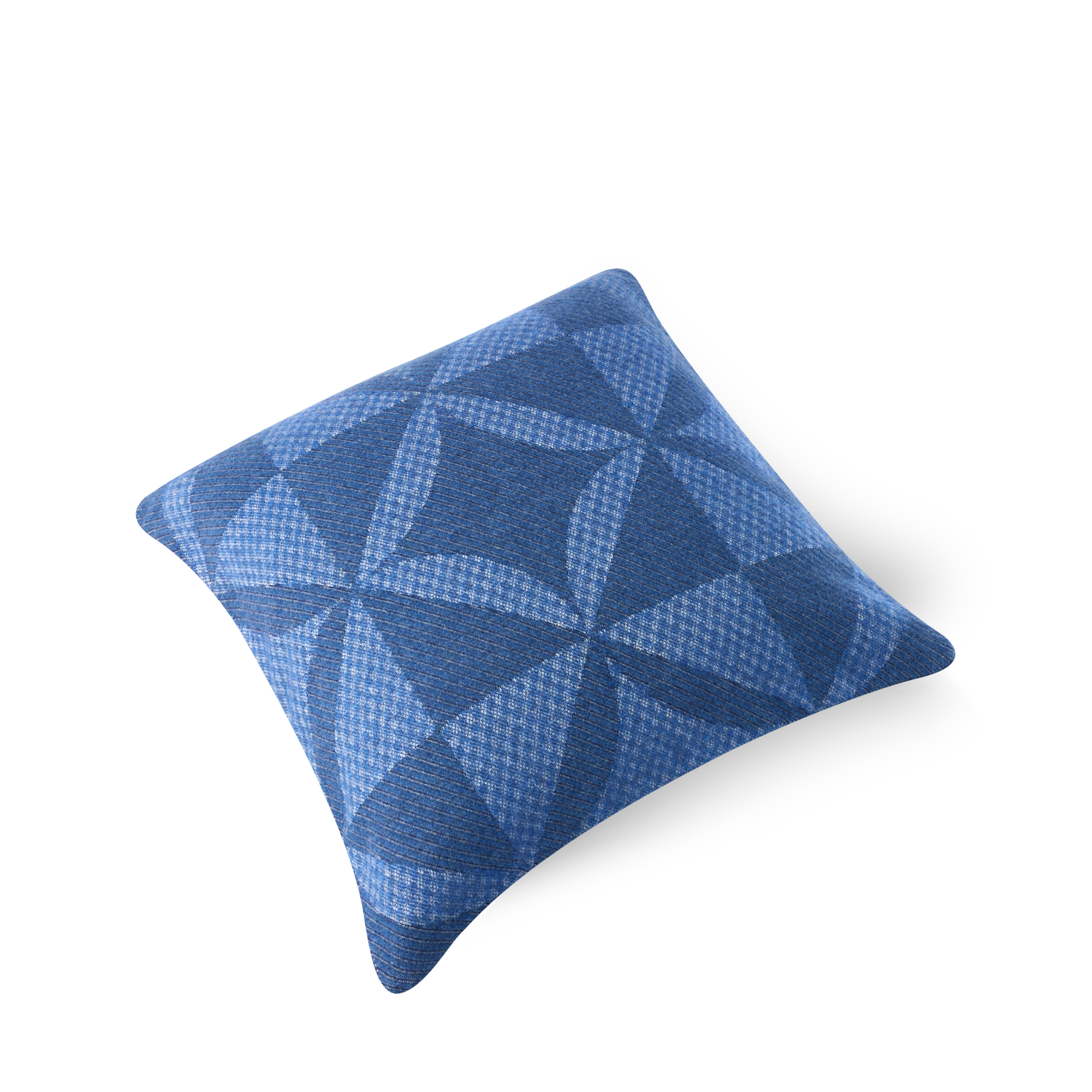 Mirage Damier Cushion - 画像 (2)