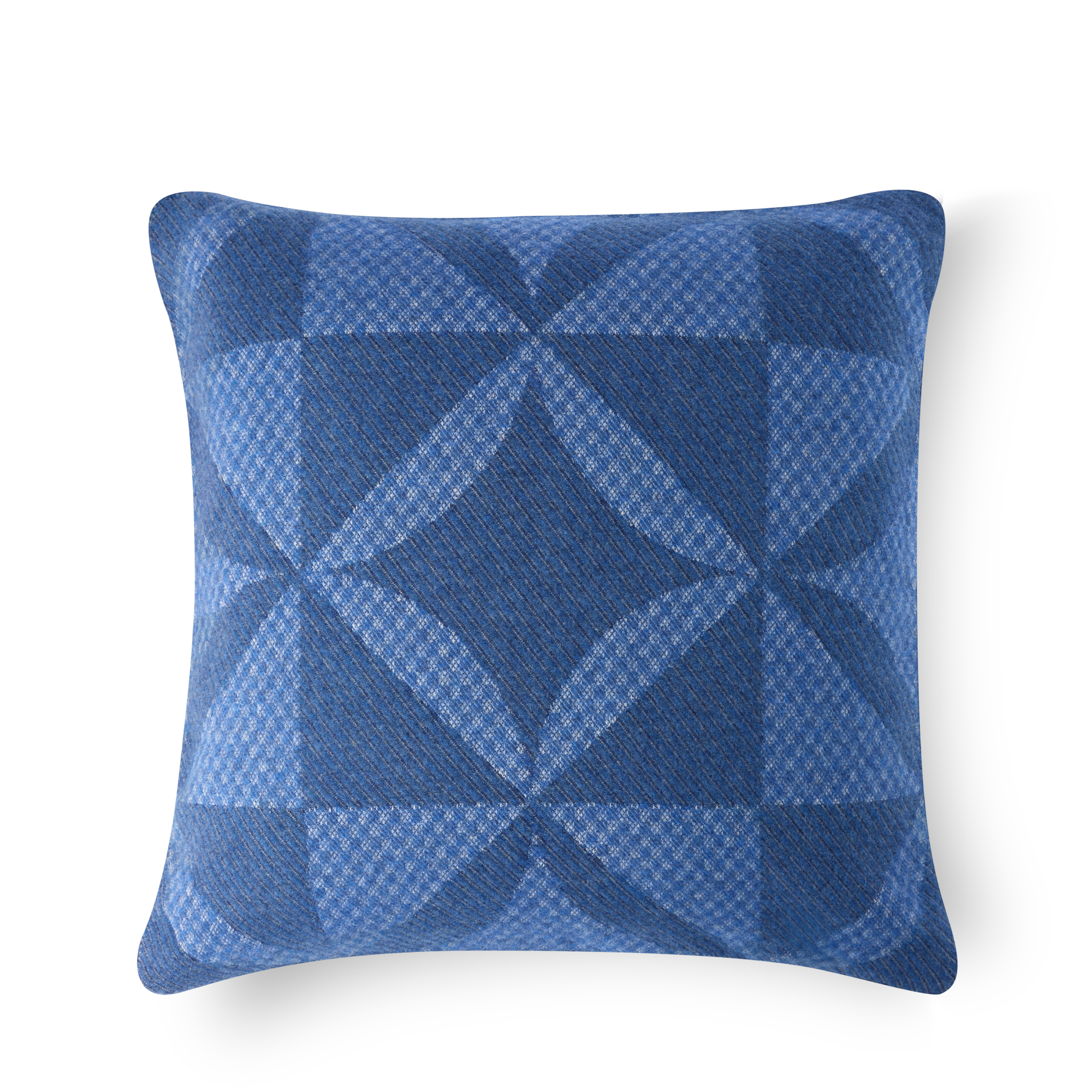 Mirage Damier Cushion