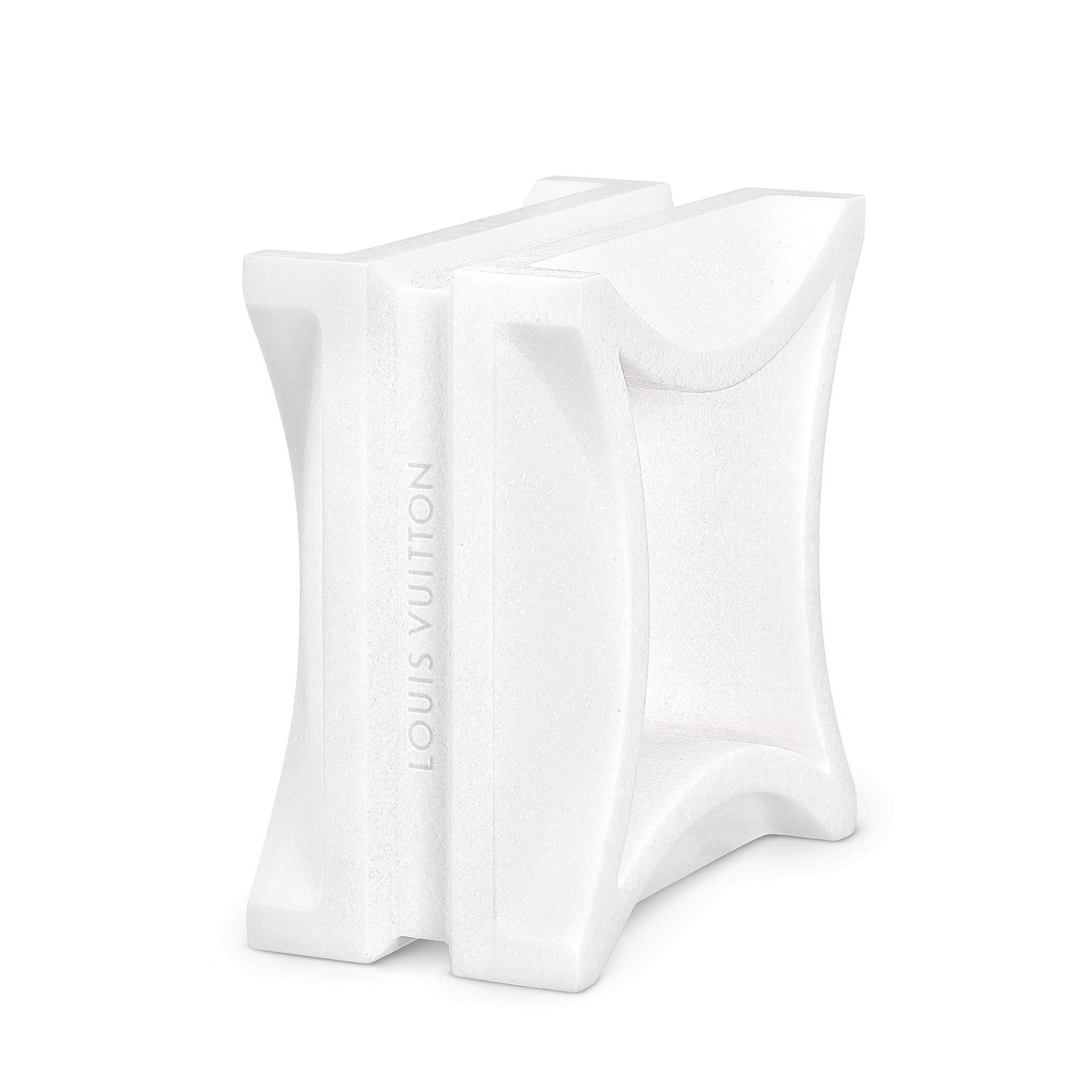 Monogram Diamond Bookend - 画像 (2)