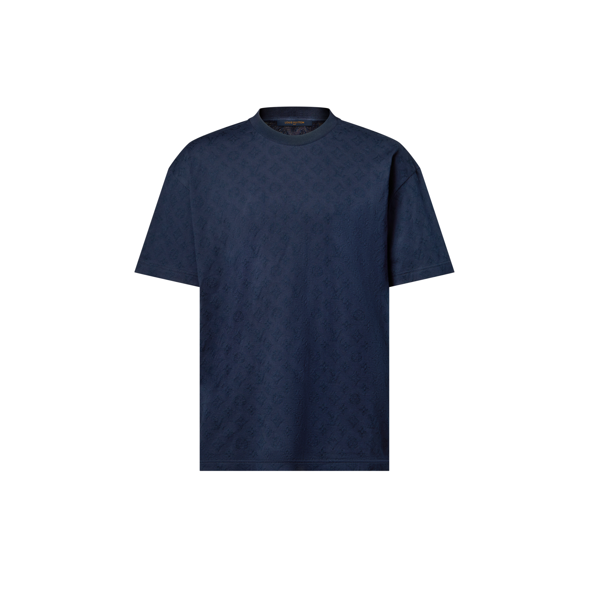 モノグラム フィルクーペTシャツ