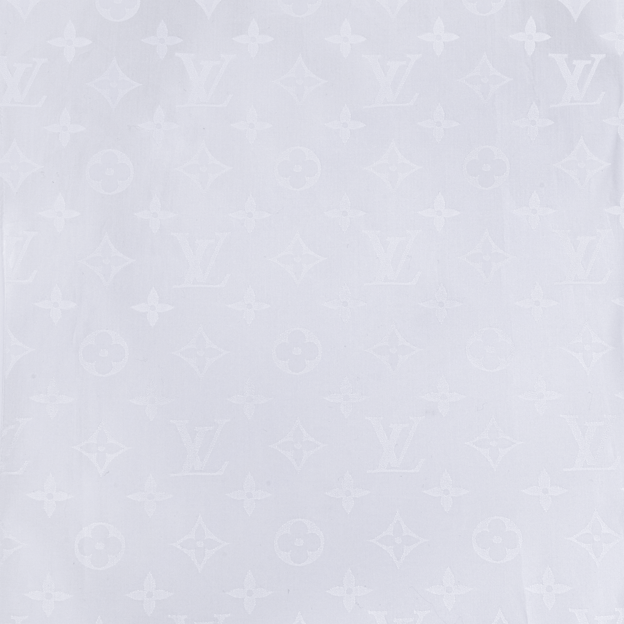 モノグラム ロングスリーブシャツ - 画像 (6)