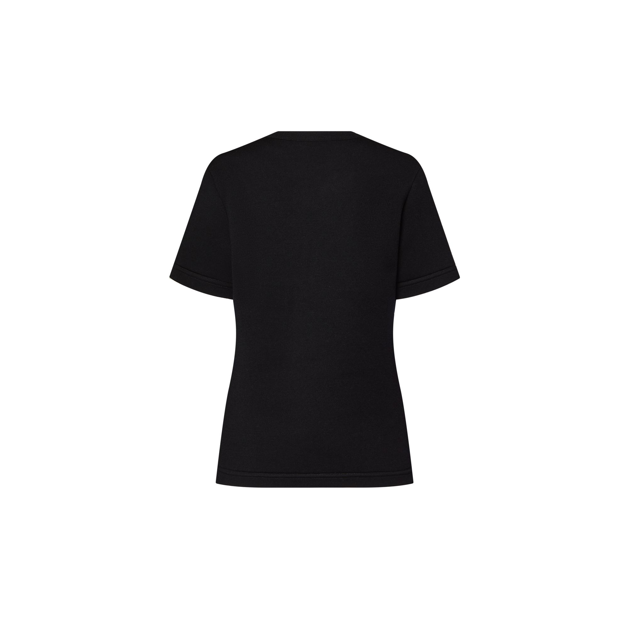 モノグラム ポケットTシャツ - 画像 (4)