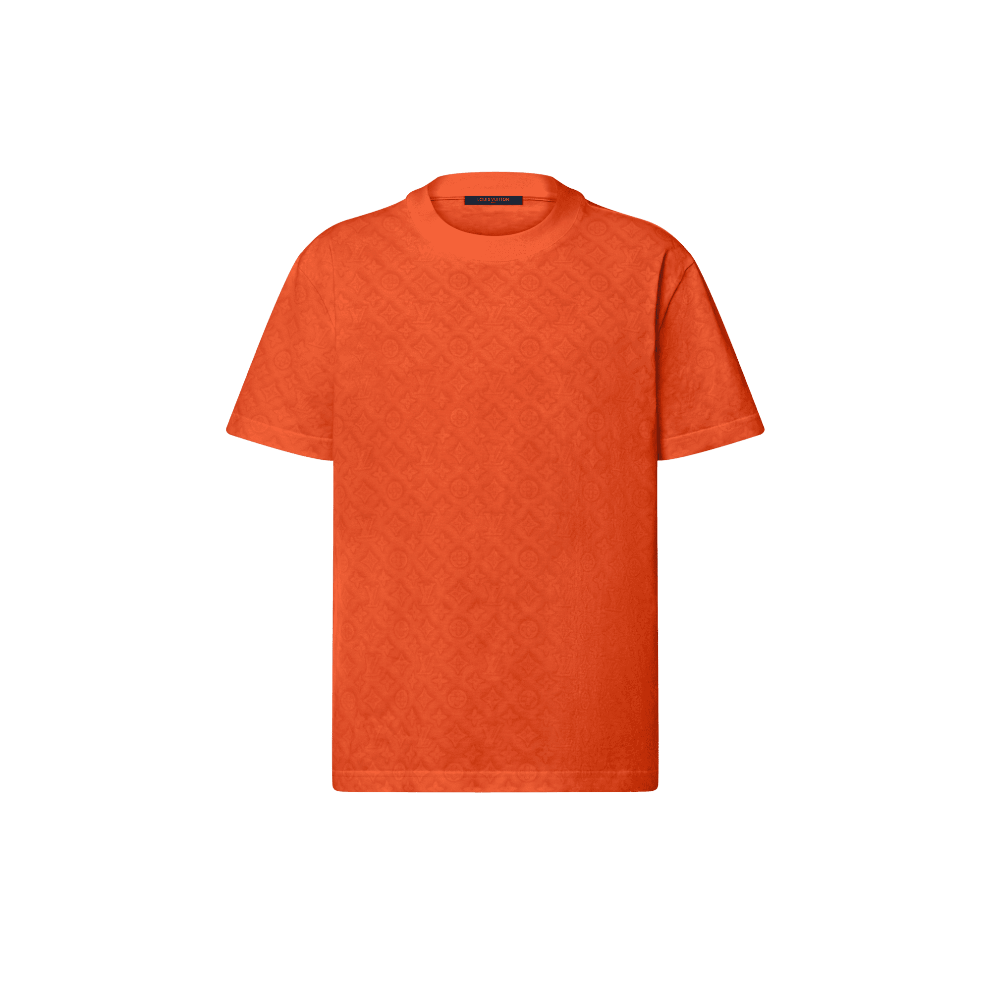 モノグラム ショートスリーブTシャツ - 画像 (2)