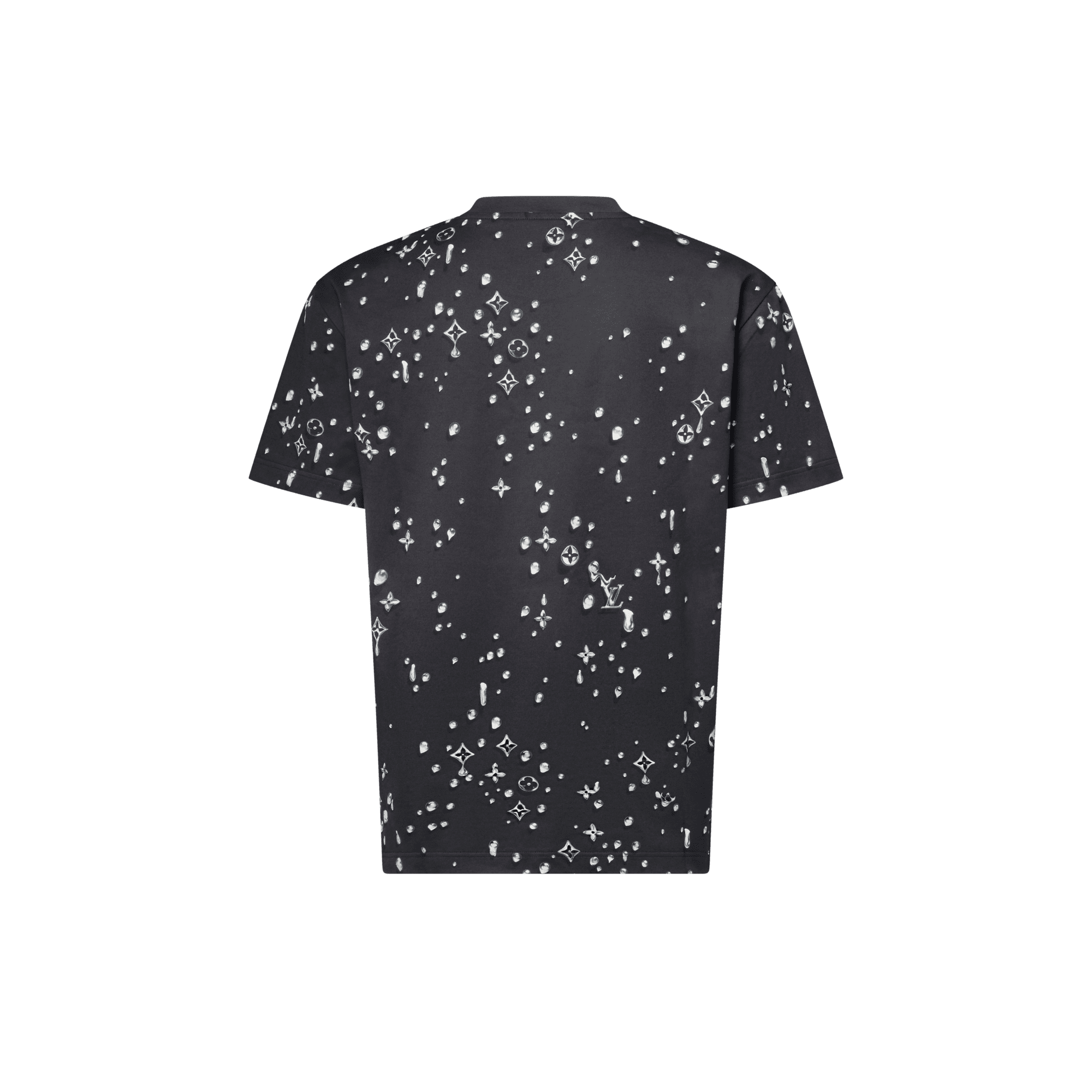 モノグラム ショートスリーブTシャツ - 画像 (3)