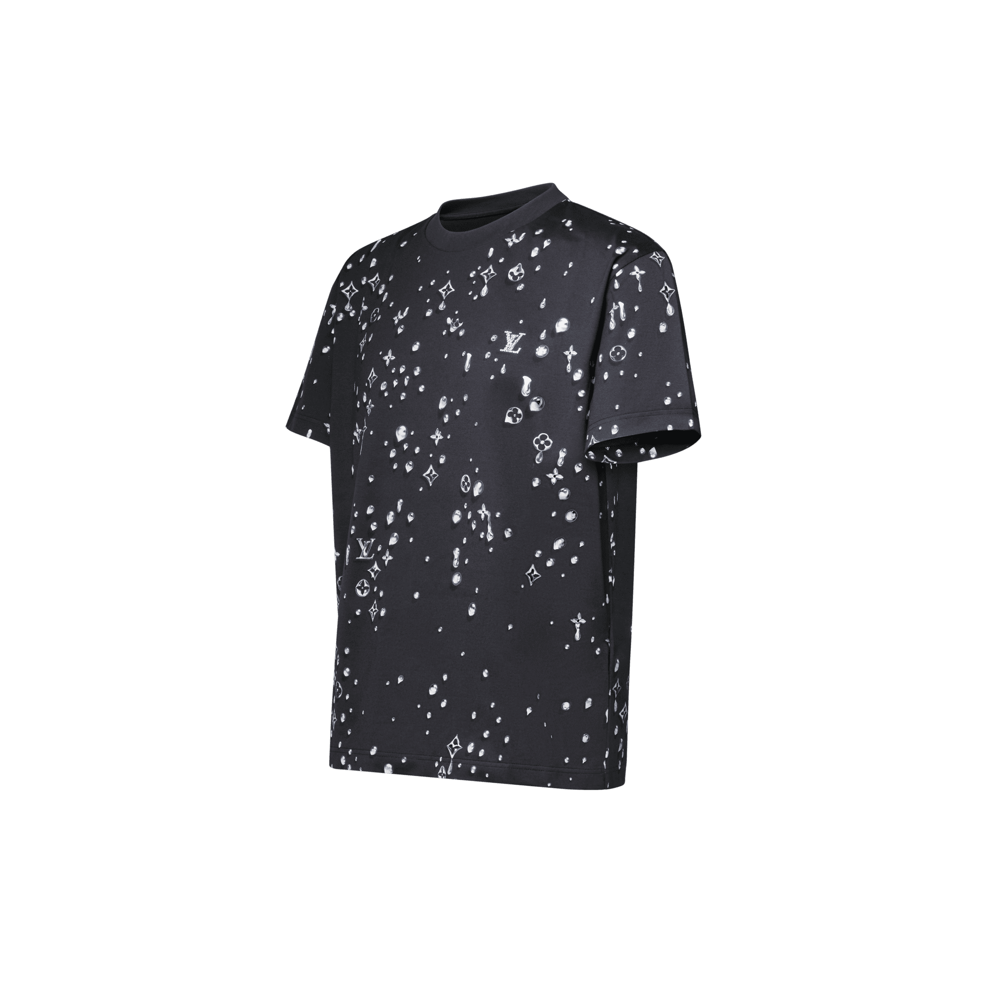 モノグラム ショートスリーブTシャツ - 画像 (2)
