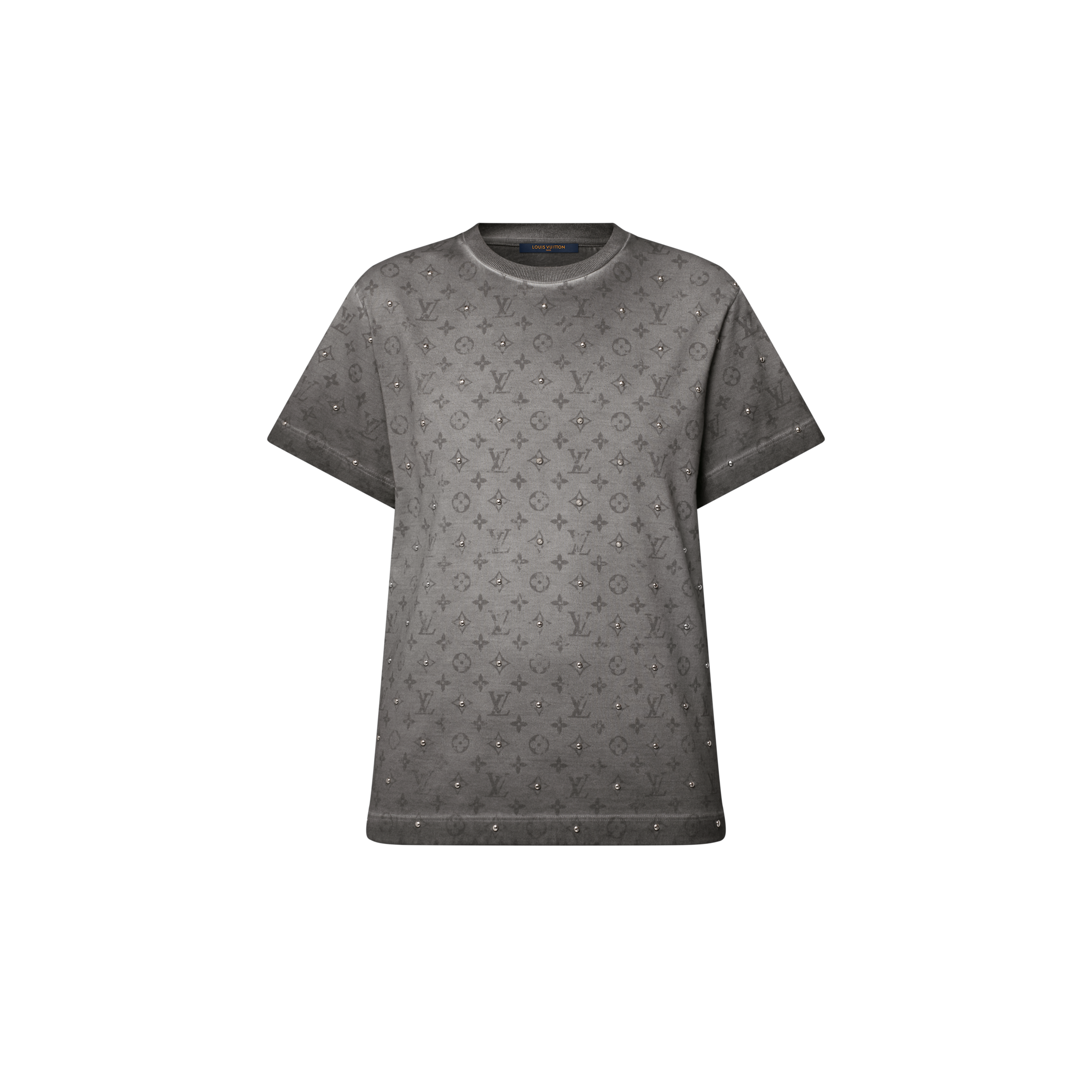 モノグラム スタッズTシャツ - 画像 (2)