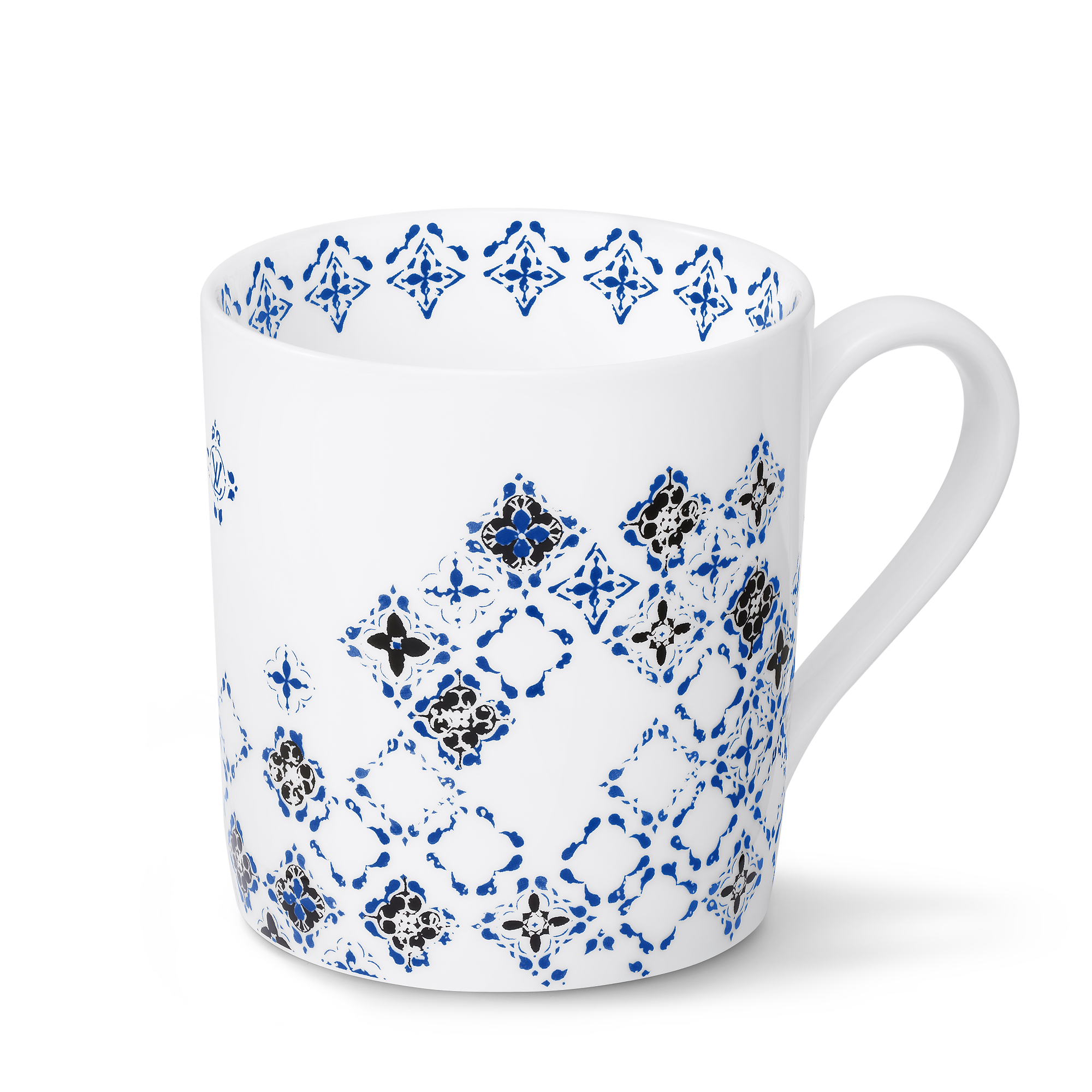 Mug LV By The Pool